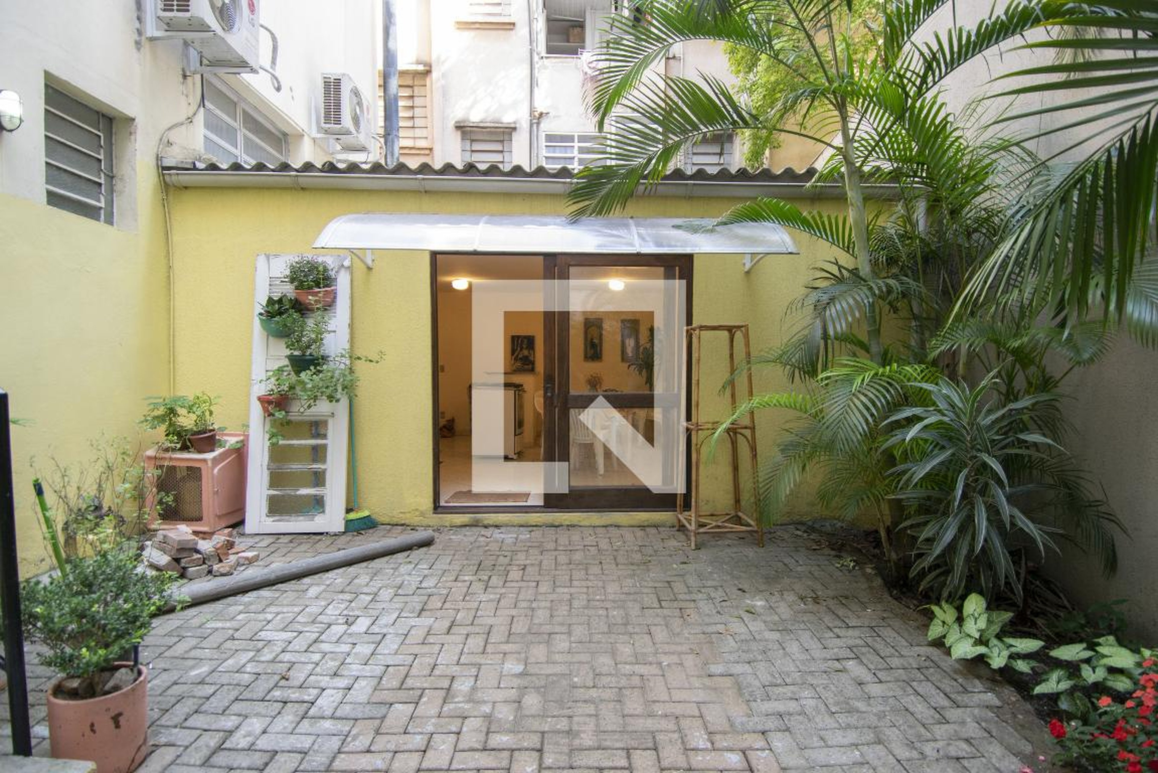 Salão de Festas - Lotus