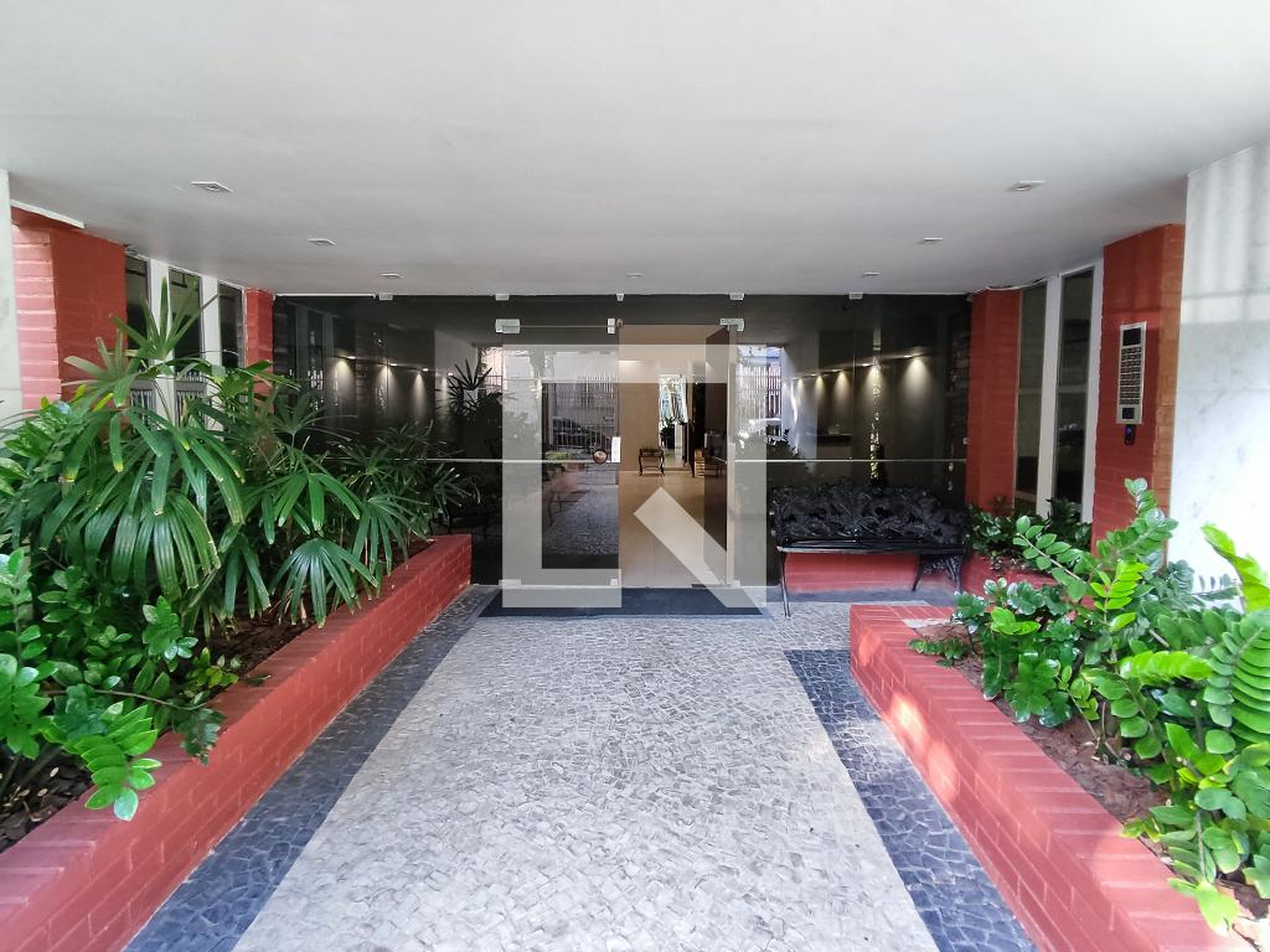 Hall de Entrada - Monique