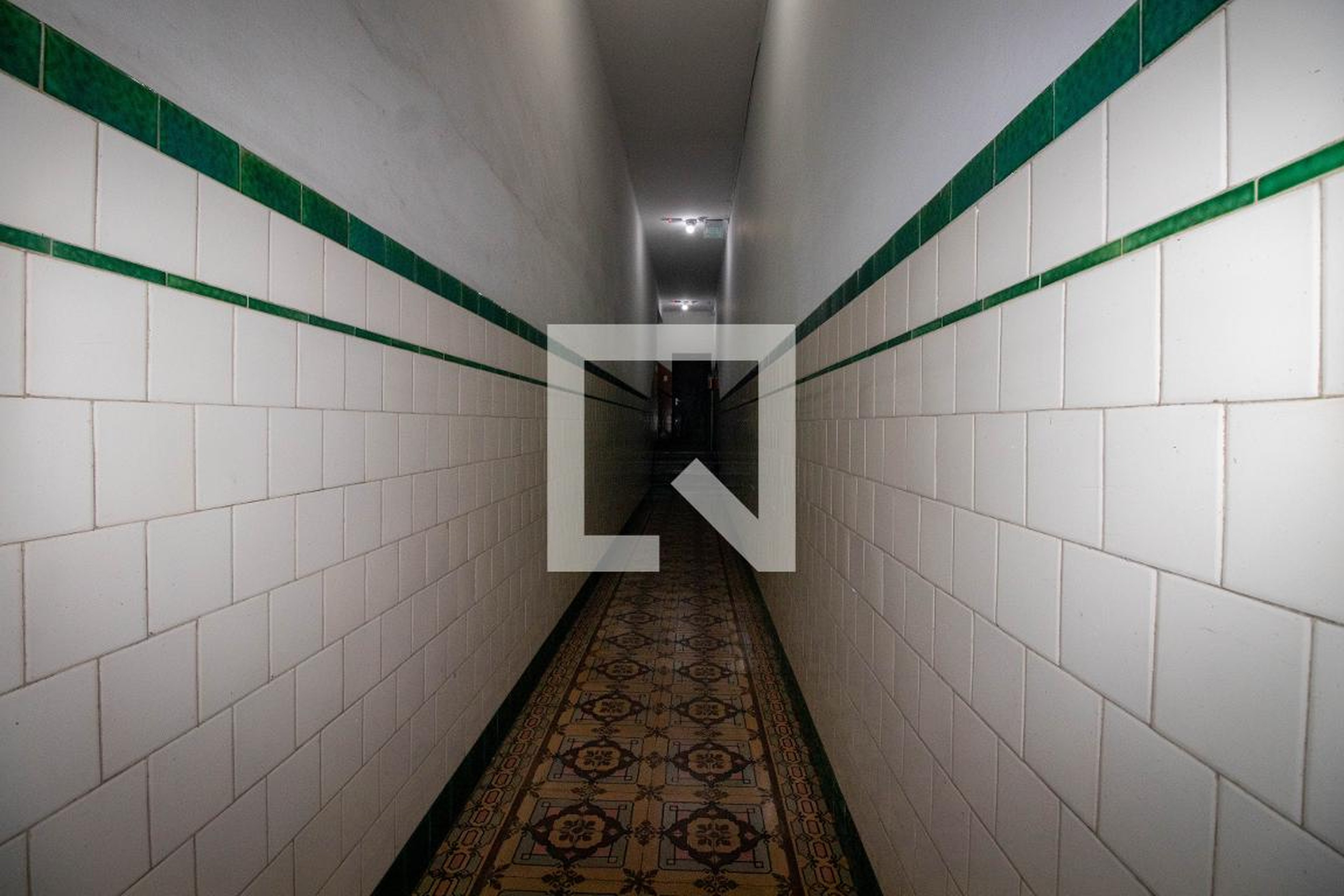 Hall de Entrada - null