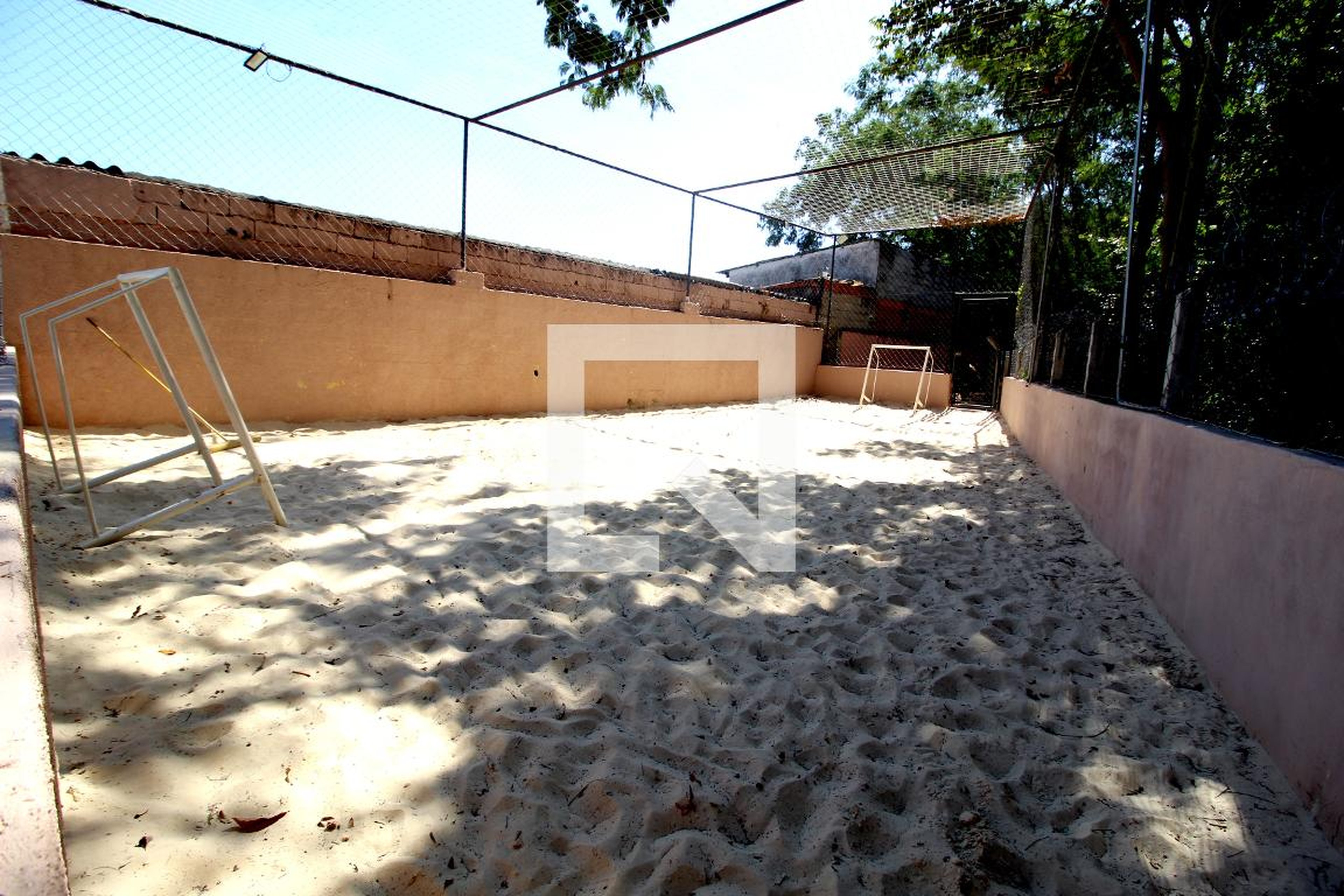 Quadra - Brisa do Parque 2