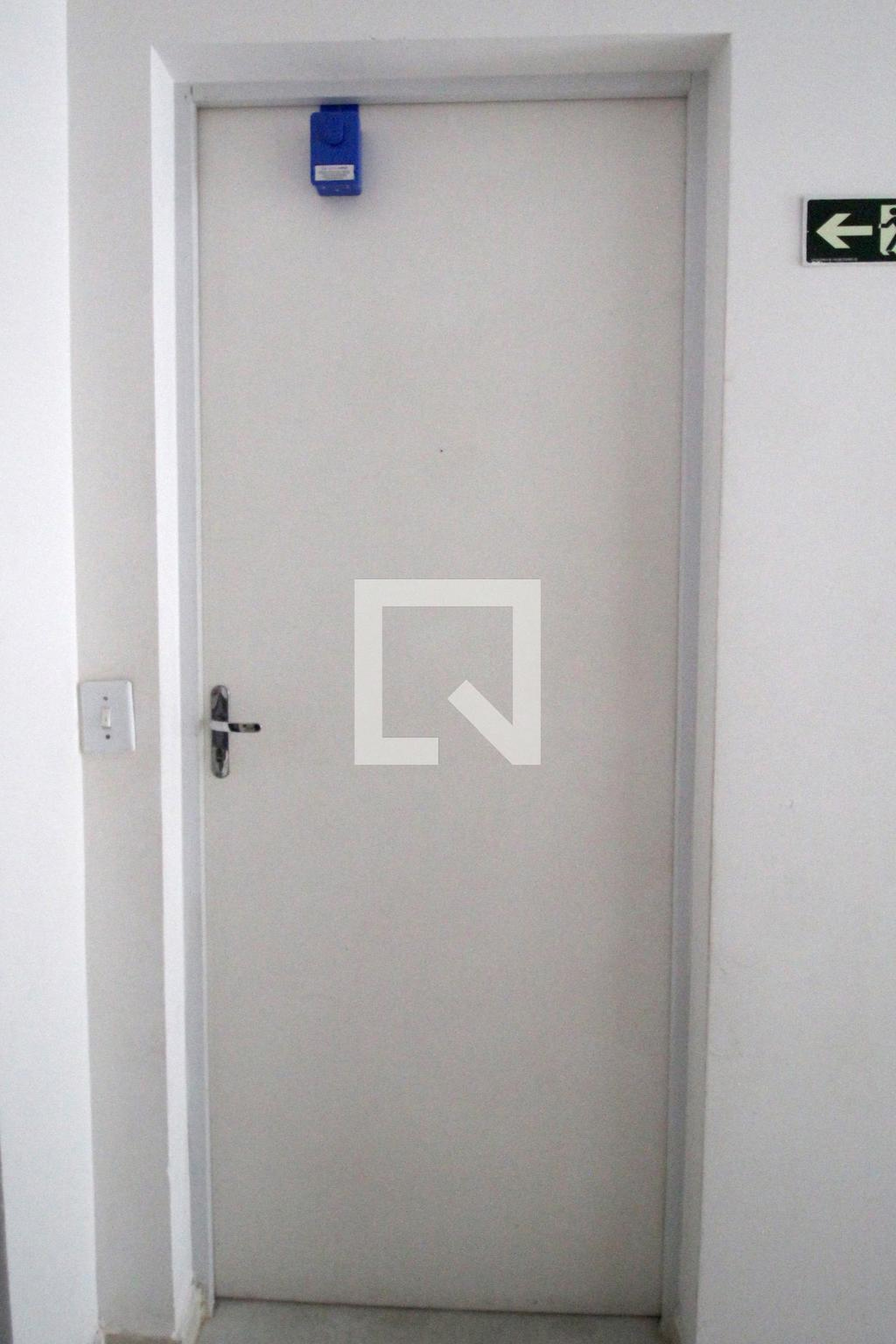 Entrada - Brisa do Parque 2