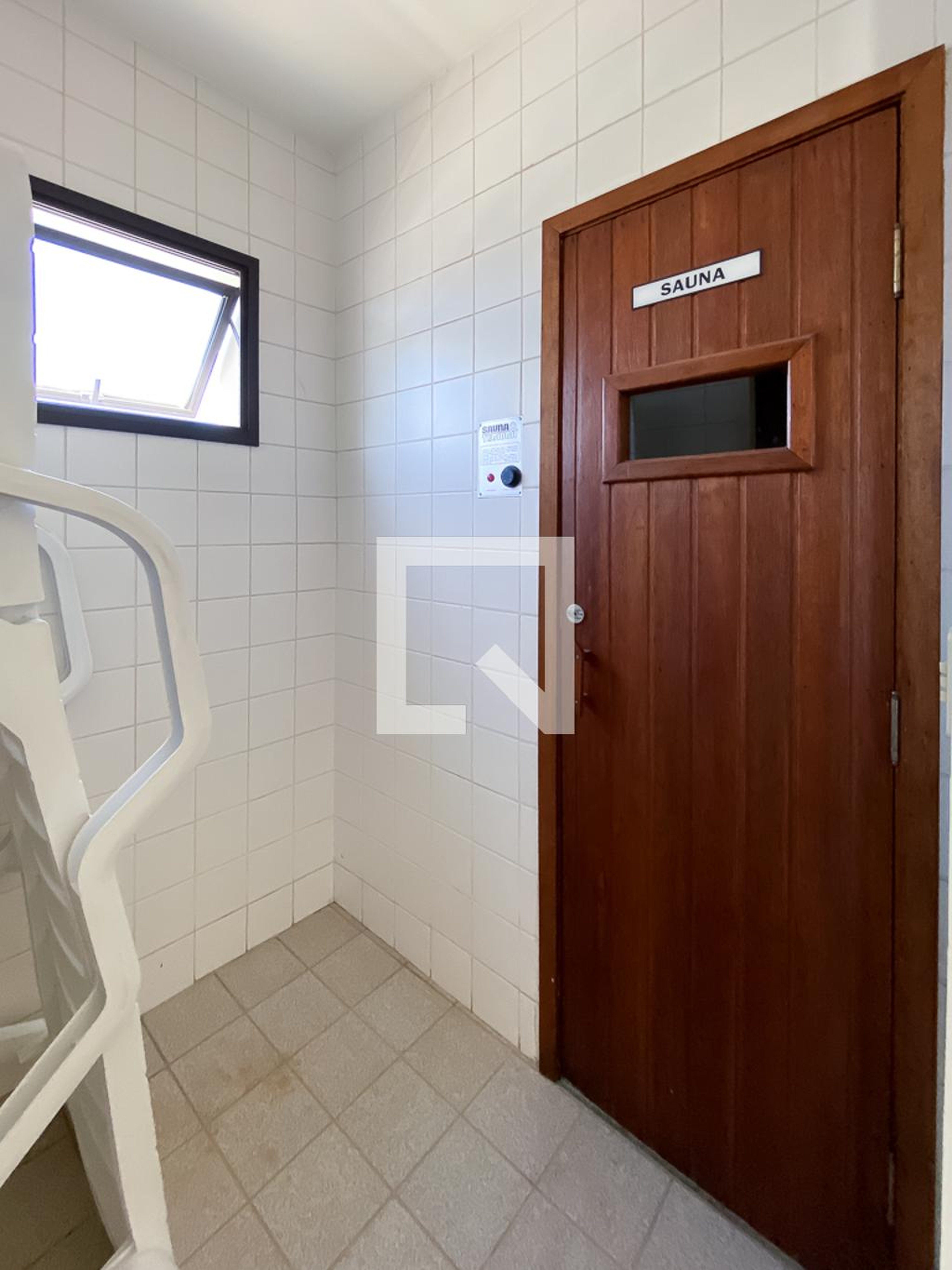 Área da Piscina - Metropolitan Home