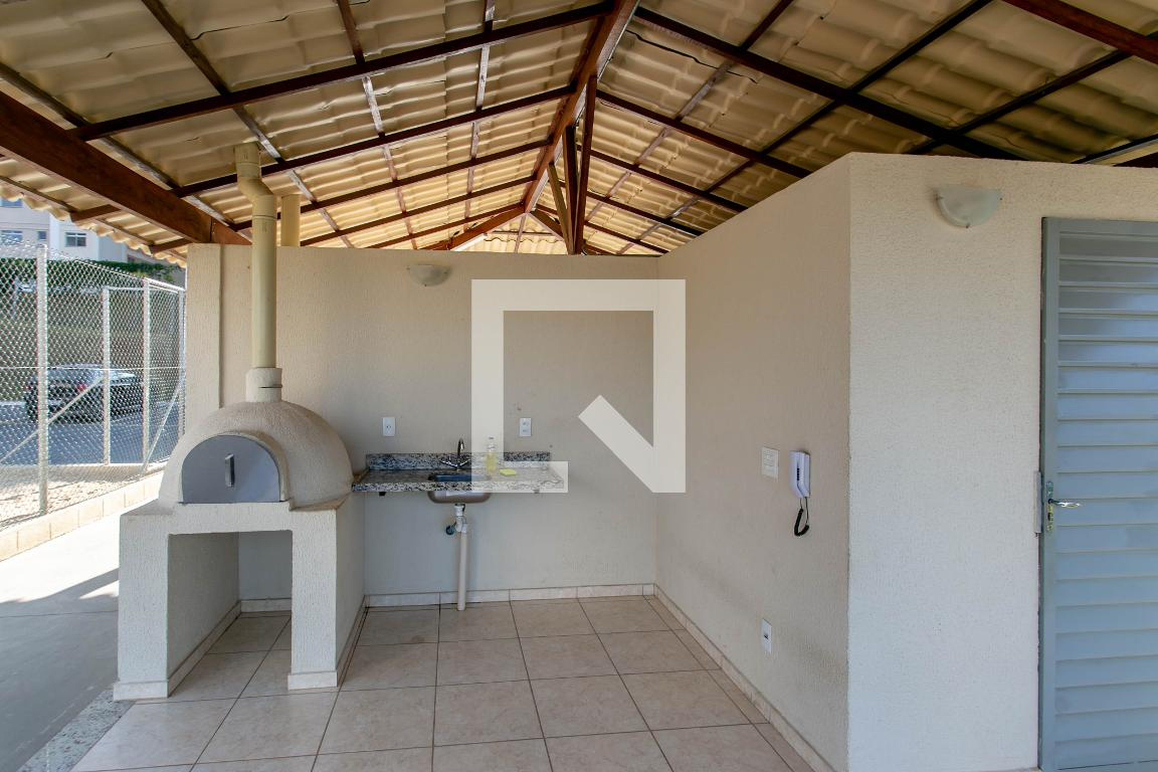 Espaço Gourmet - Ville Texas