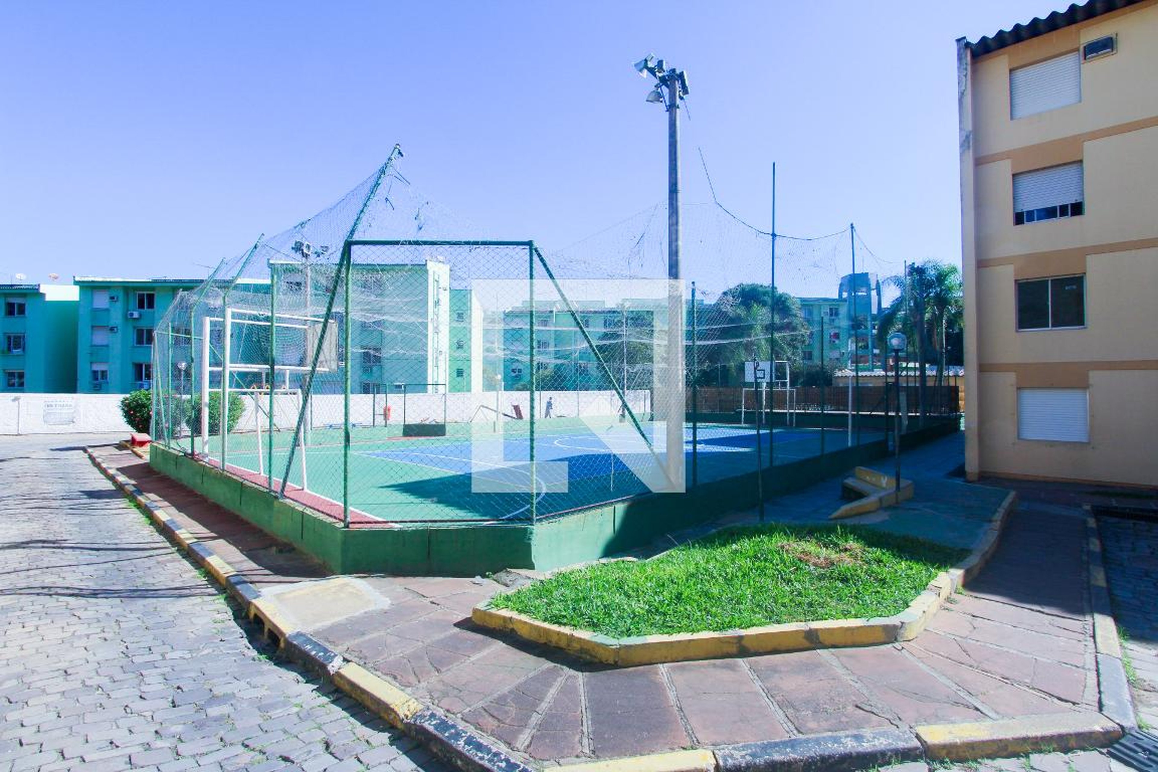 AREA COMUM - Quinta D'Italia