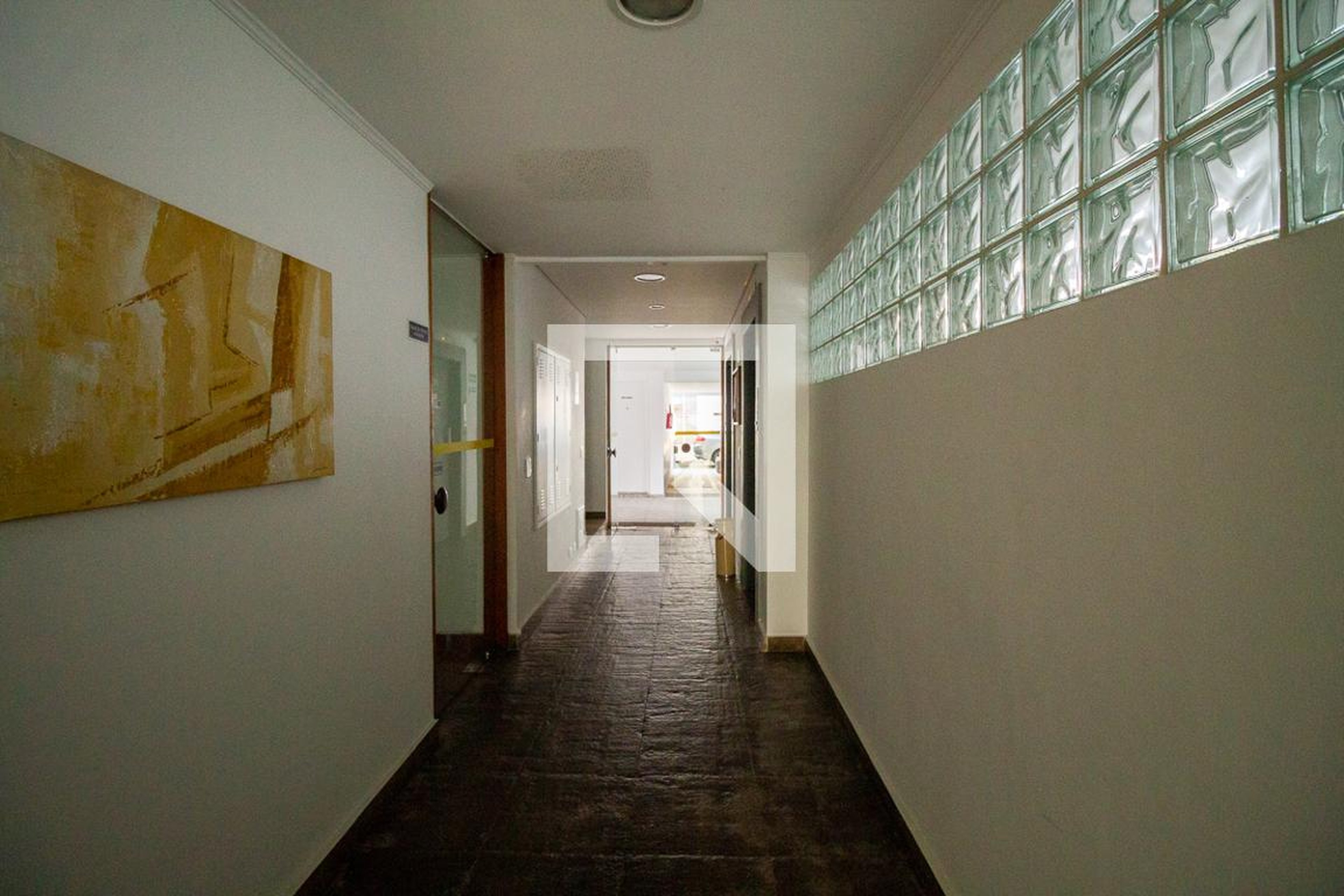 Hall de Entrada - Love Land