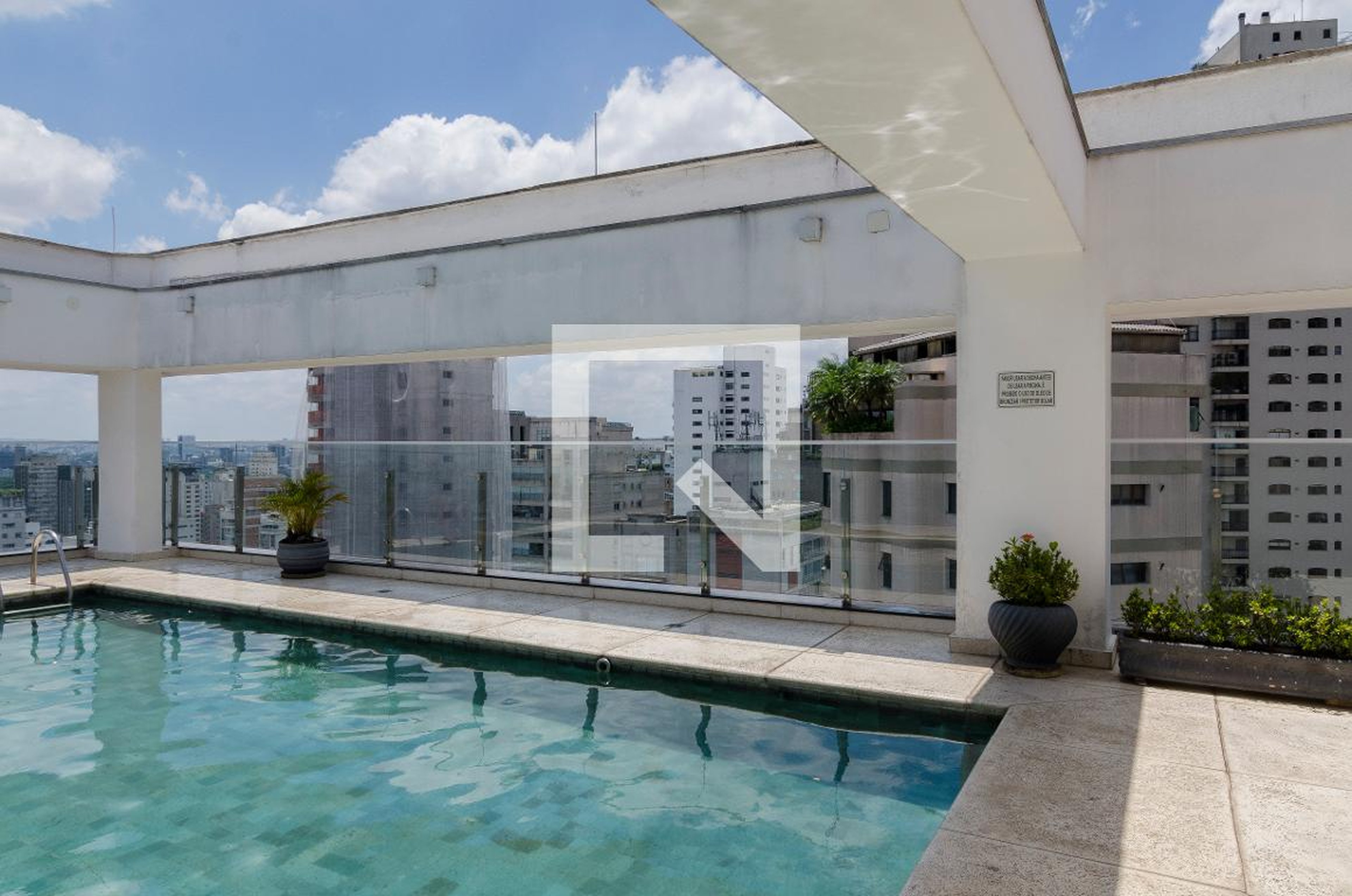 Piscina - 