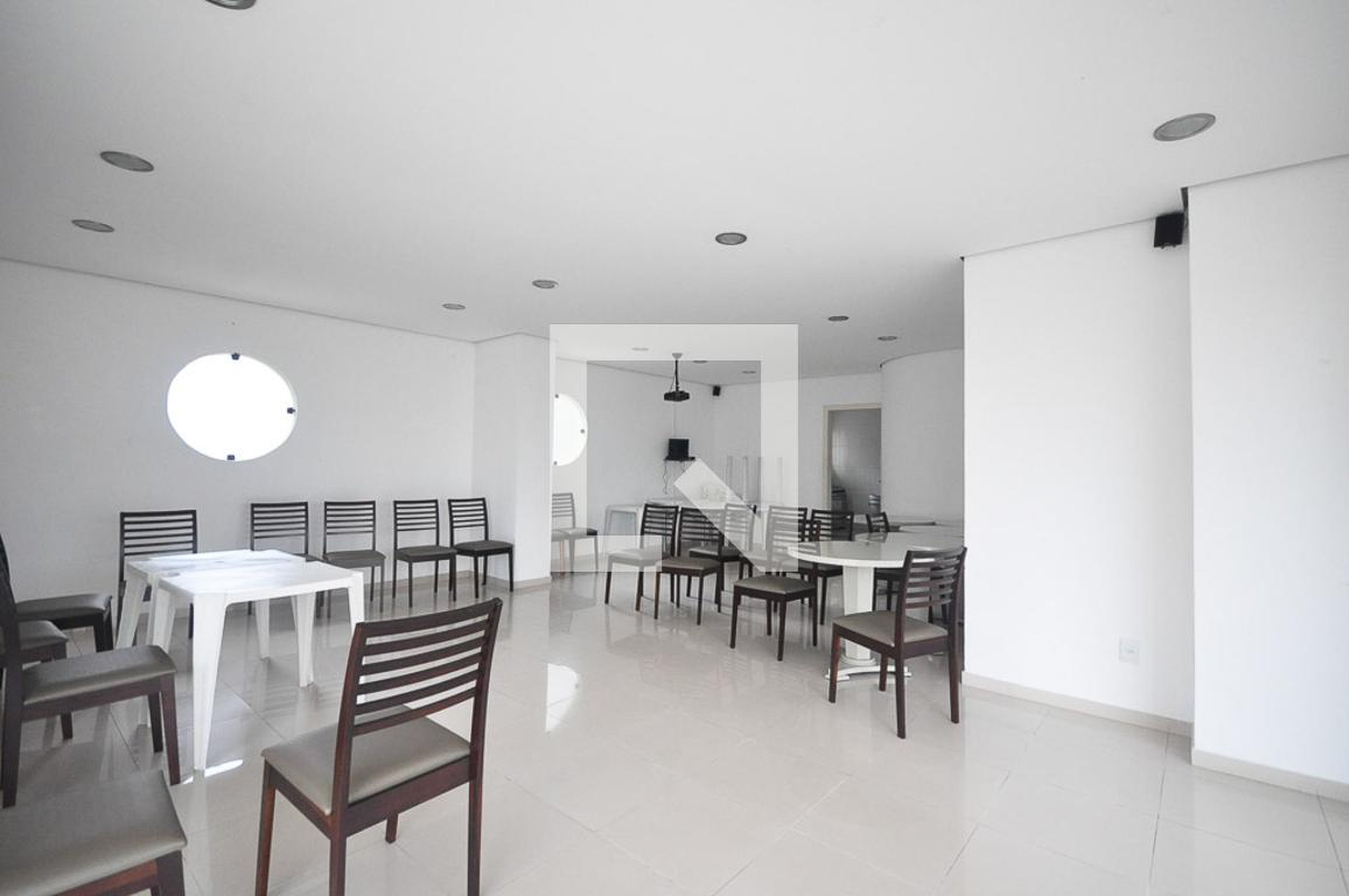 Salão de festa - Saint Germain