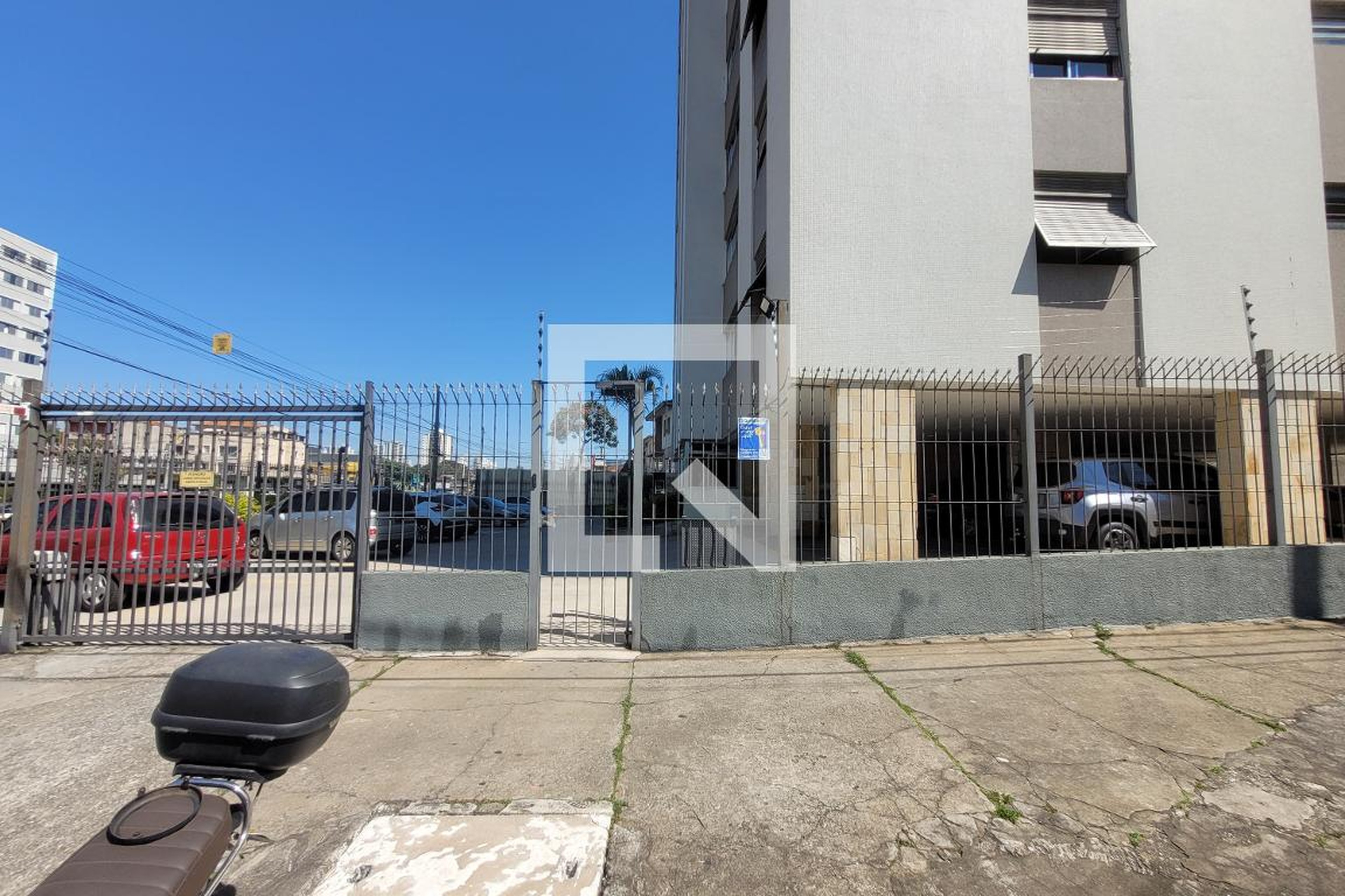 Entrada - Maria Josefa