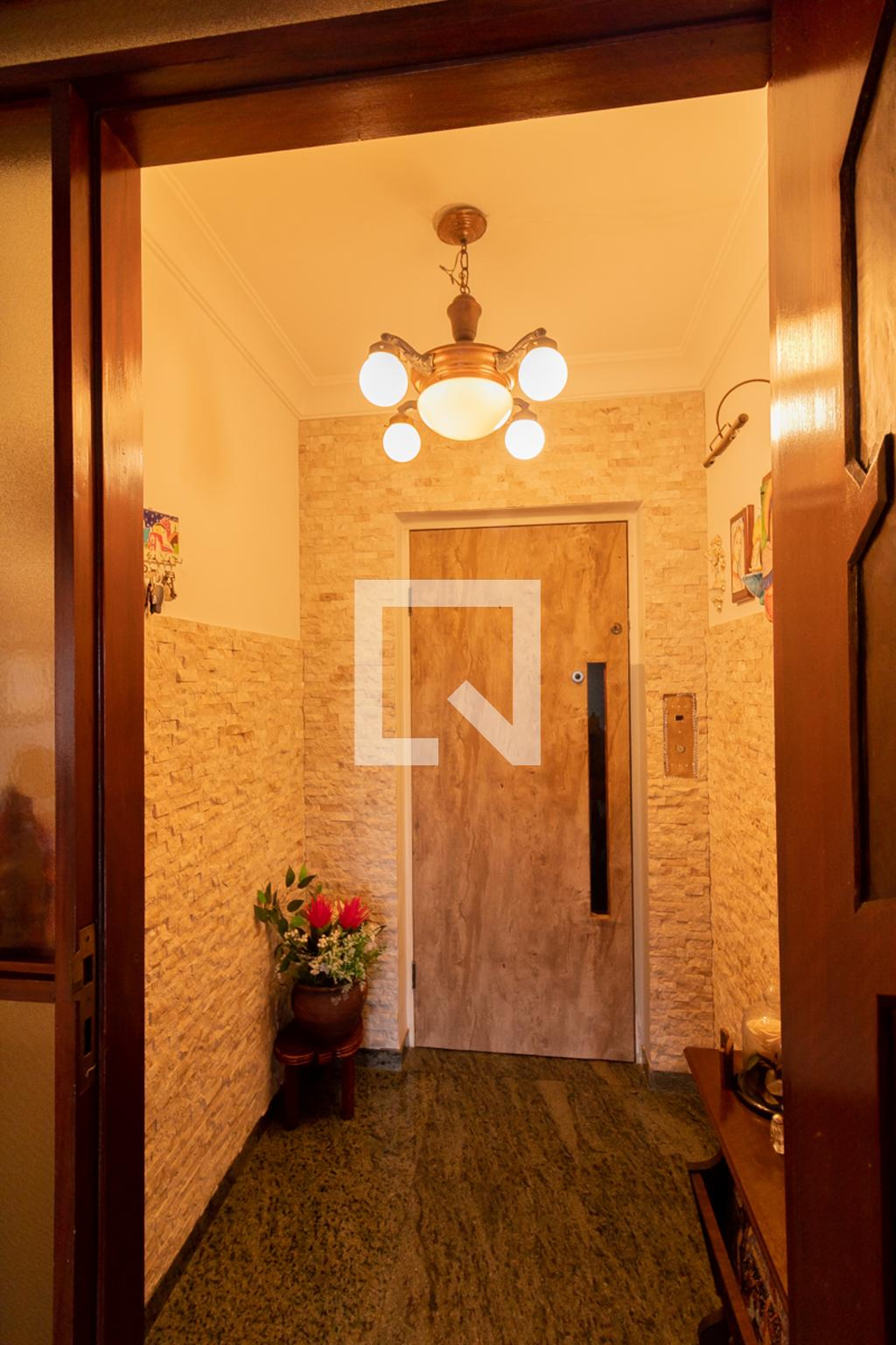 Entrada - Portezuelo