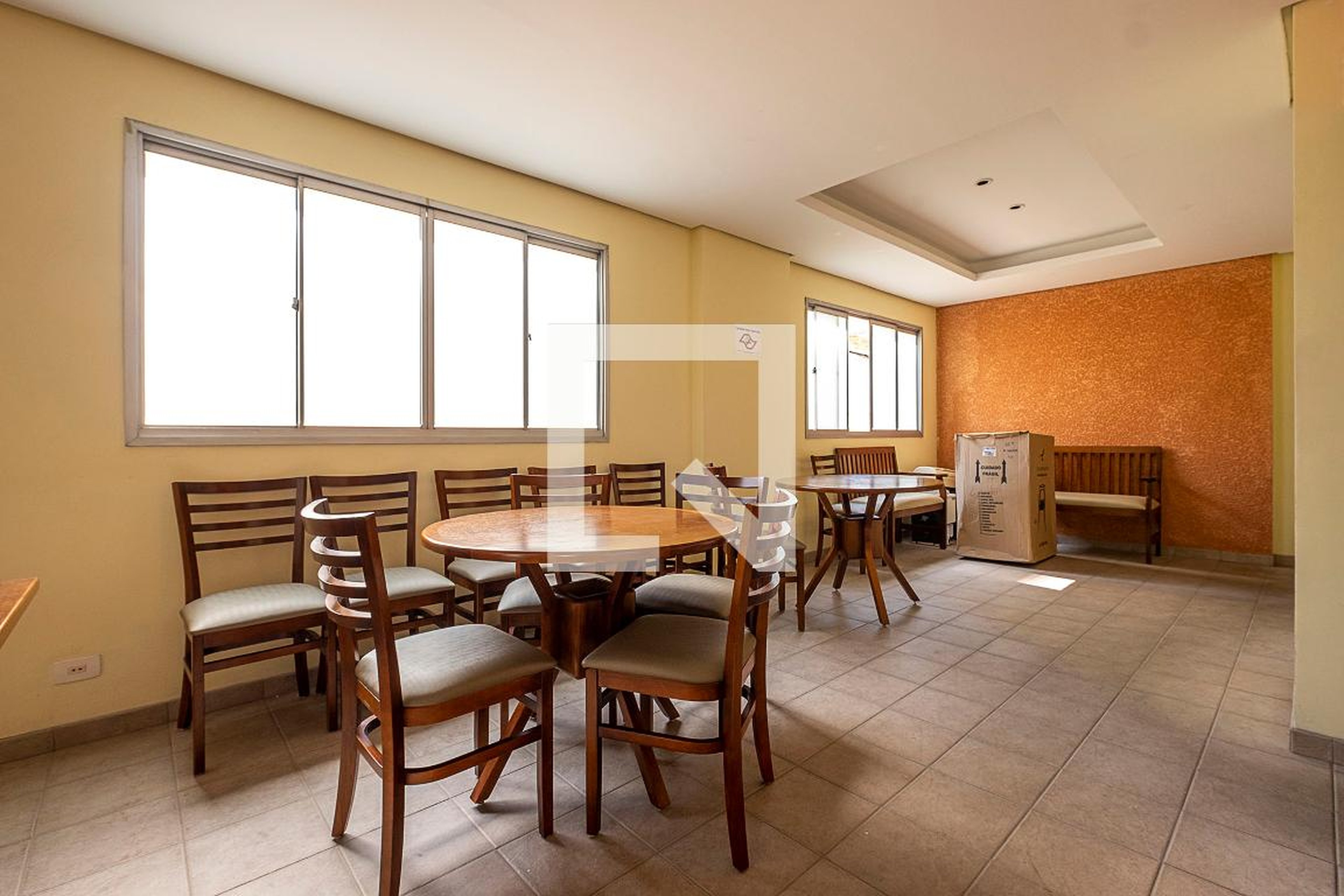 Salao de Festa - Miami Liberty