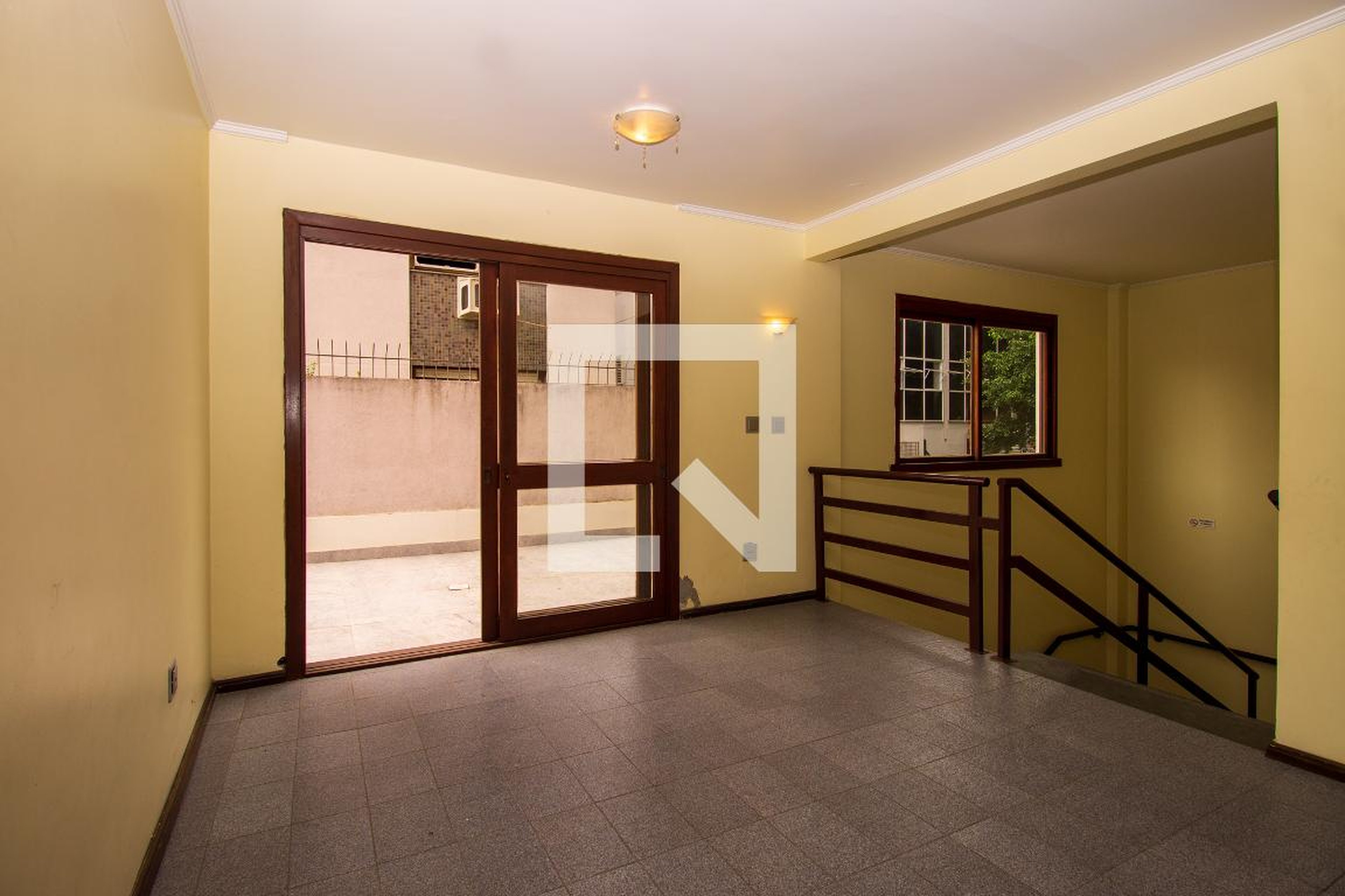 Salao de Festa - Edifício Pala Io de Versales