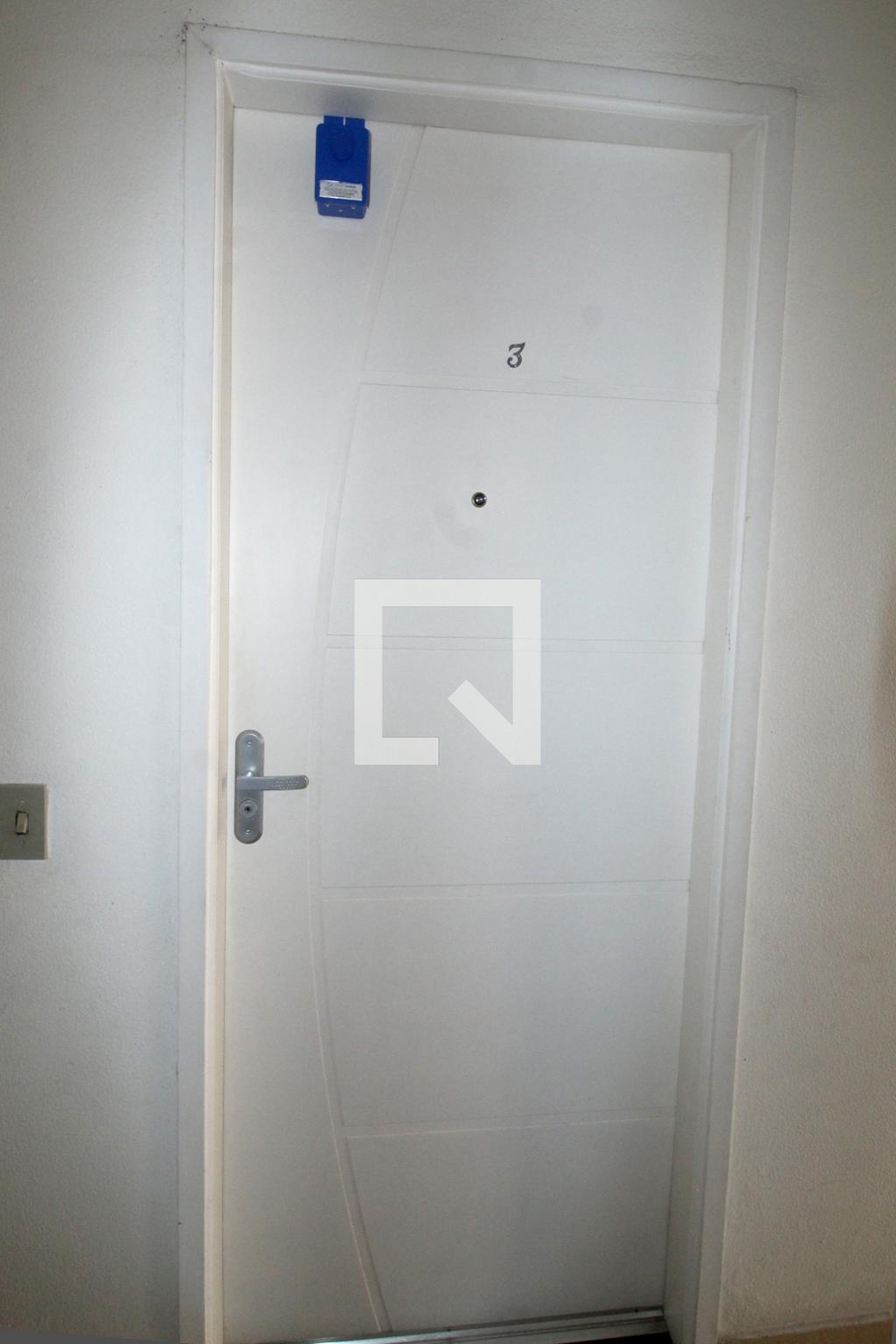 Entrada - Portal dos Bandeirantes