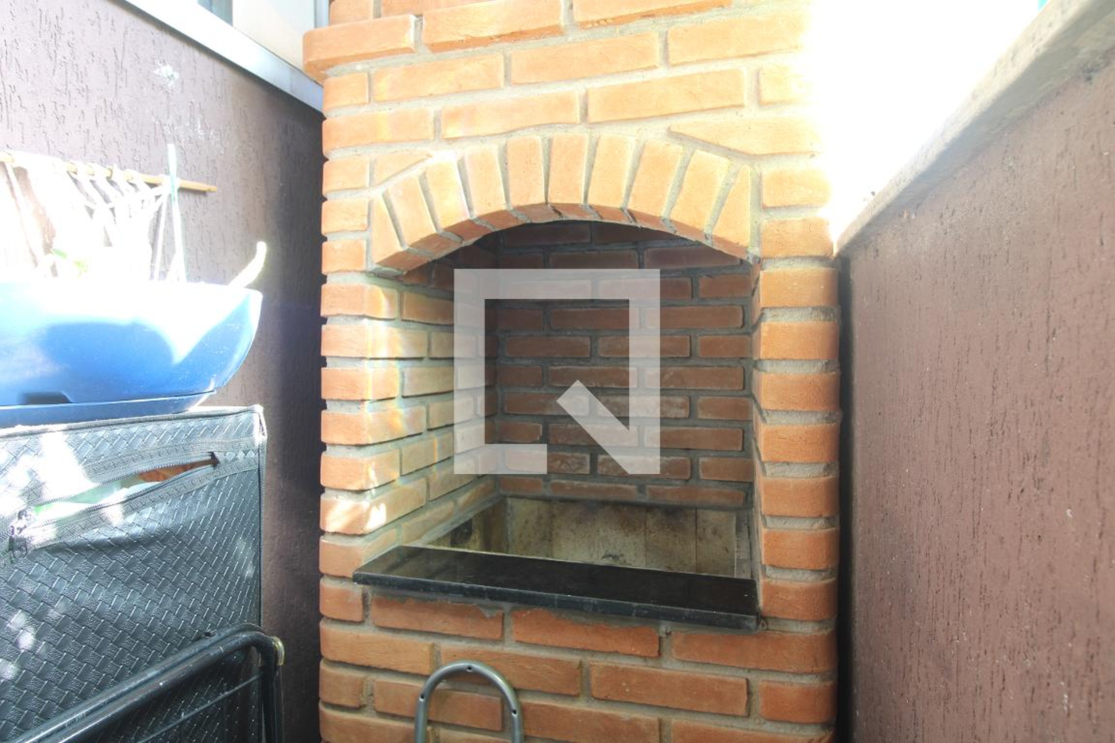 Churrasqueira - Altos da Vila