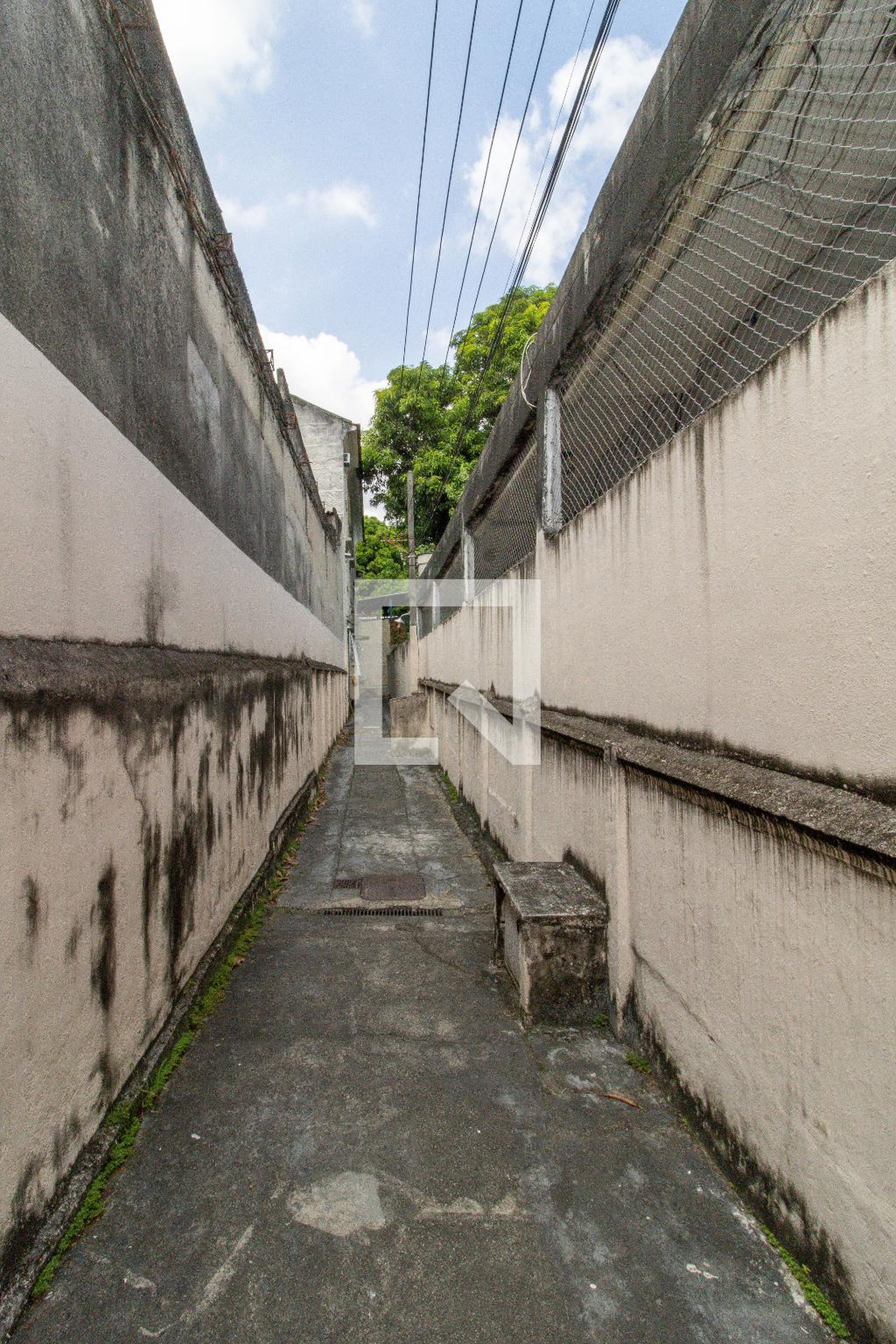 Hall de Entrada - null