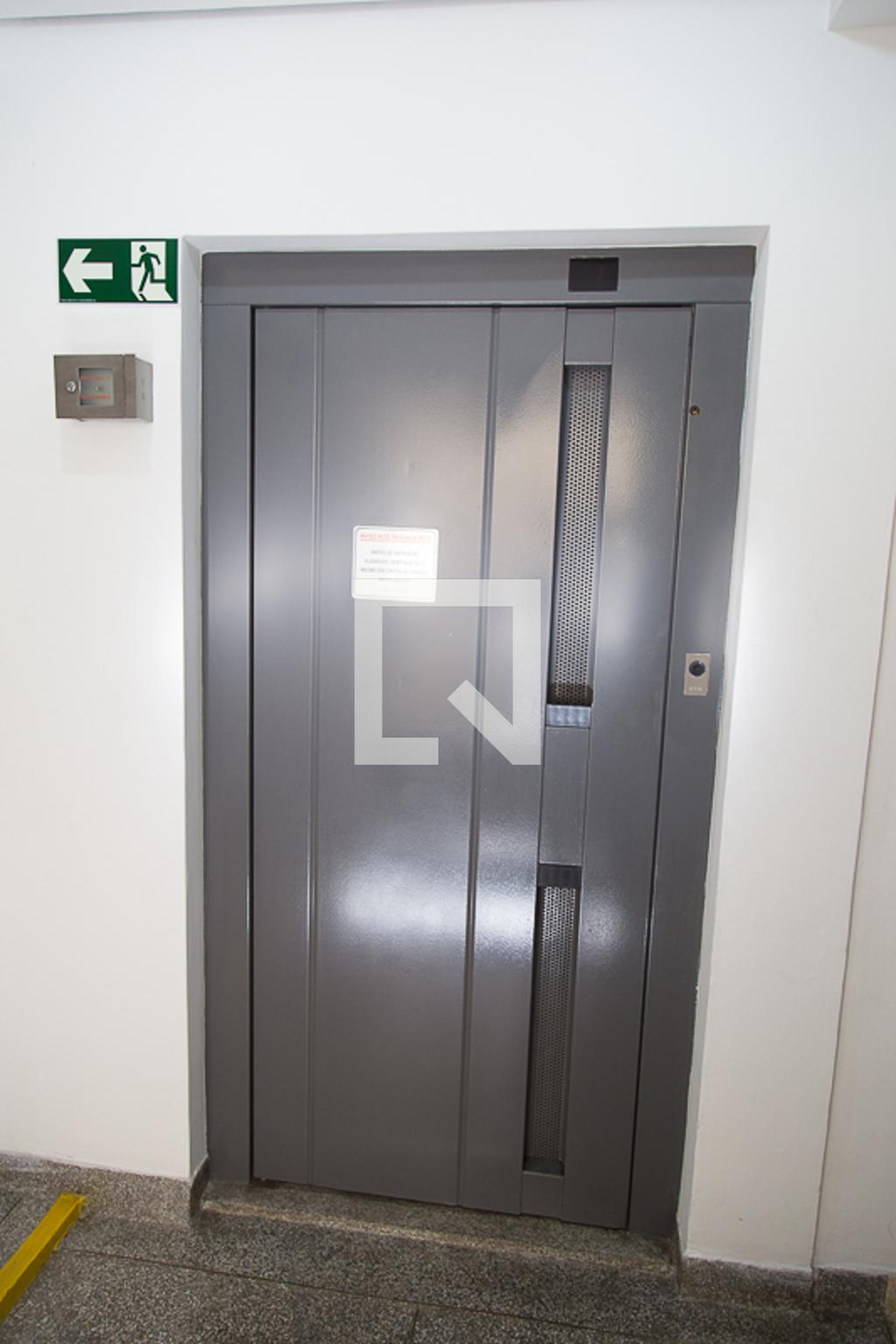 Elevador - Edifício Natividade