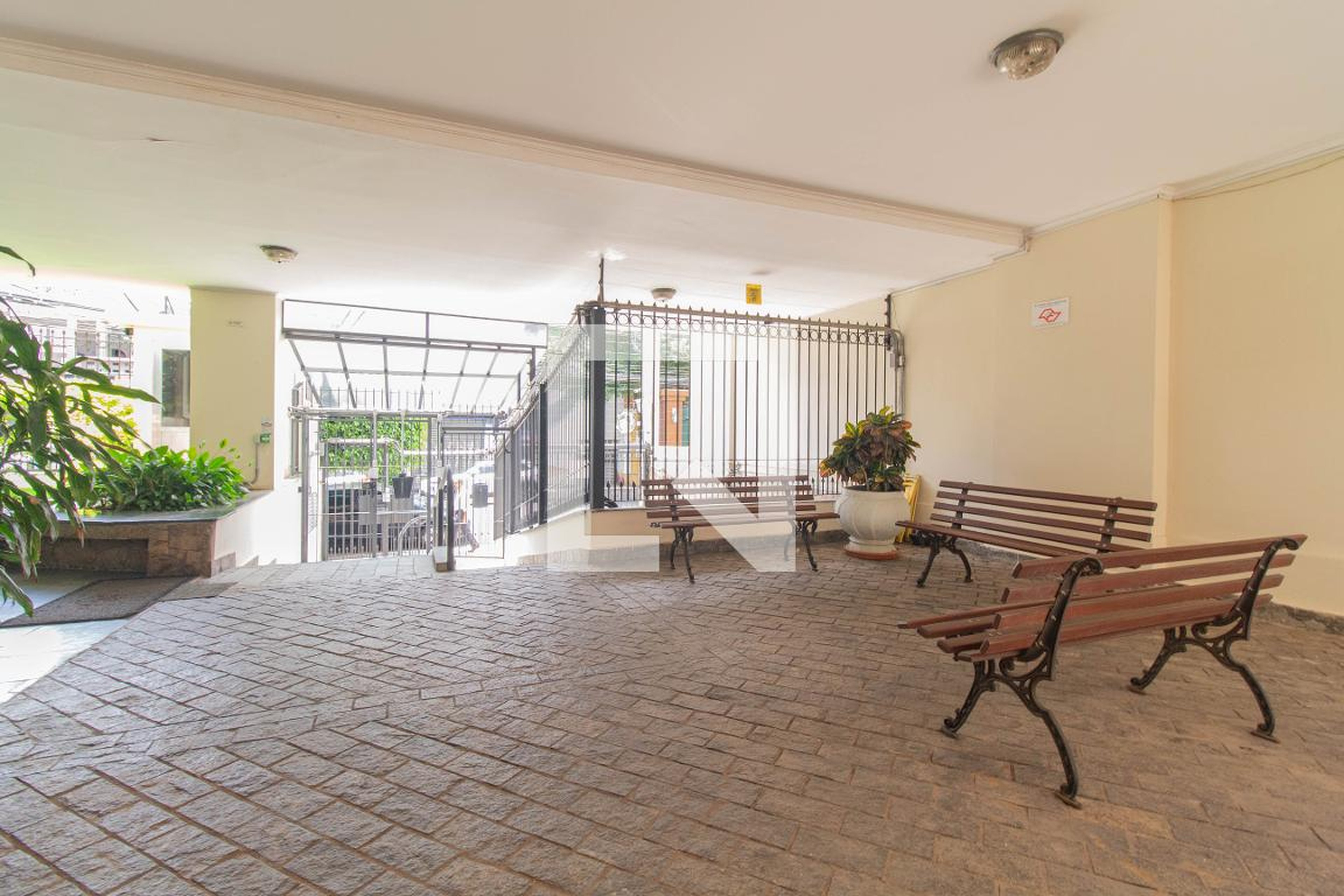 Área comum - Tumiaru