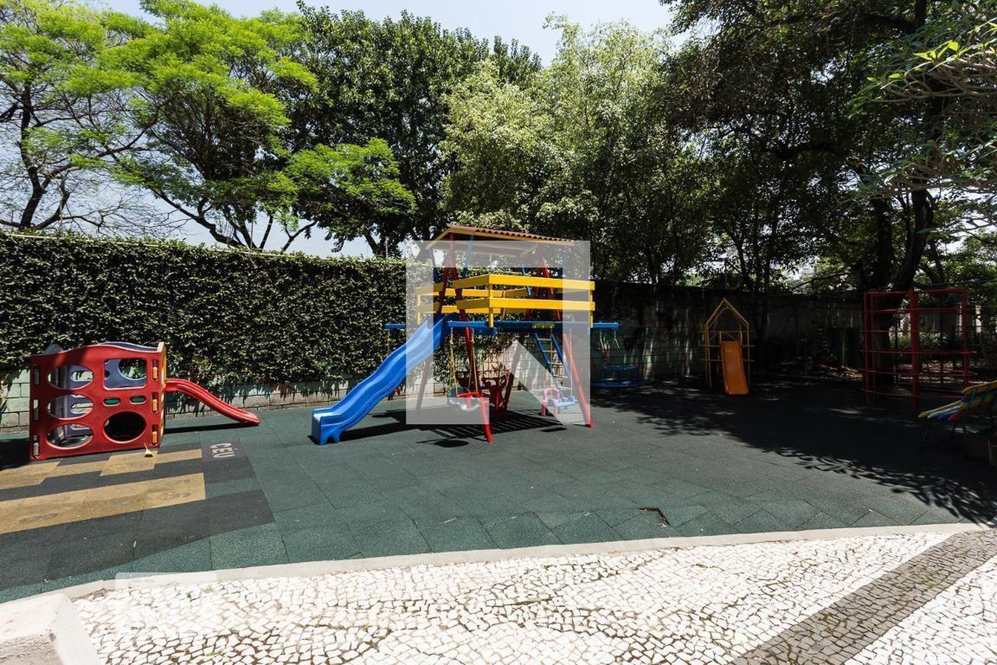 Playground - Alvorada