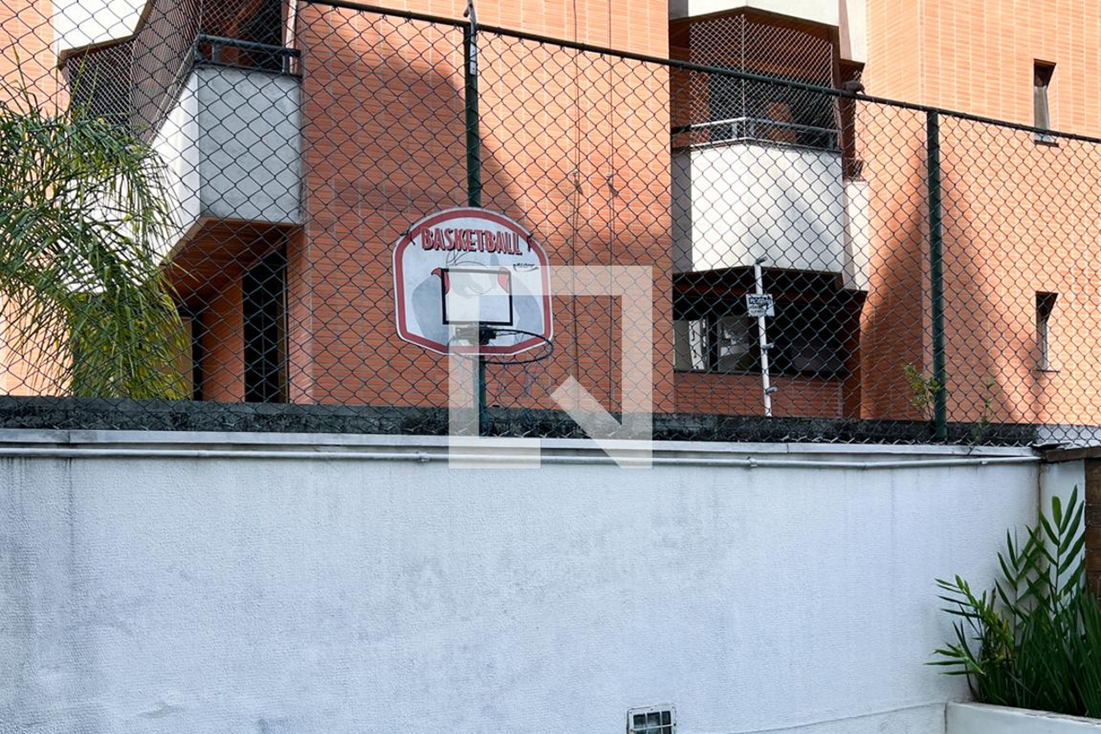 Quadra Esportiva - Camacan