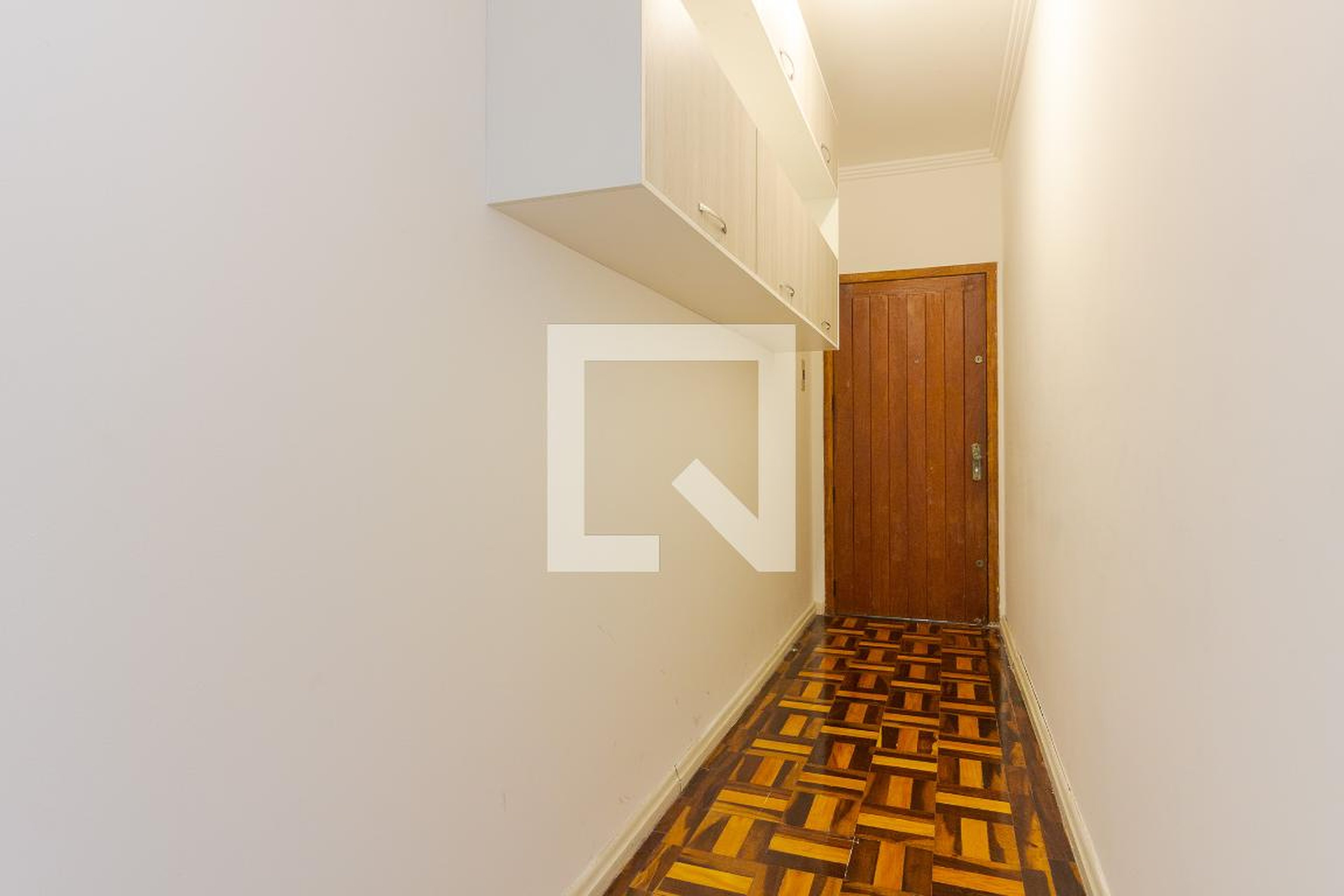 Hall - Oswaldo Aranha