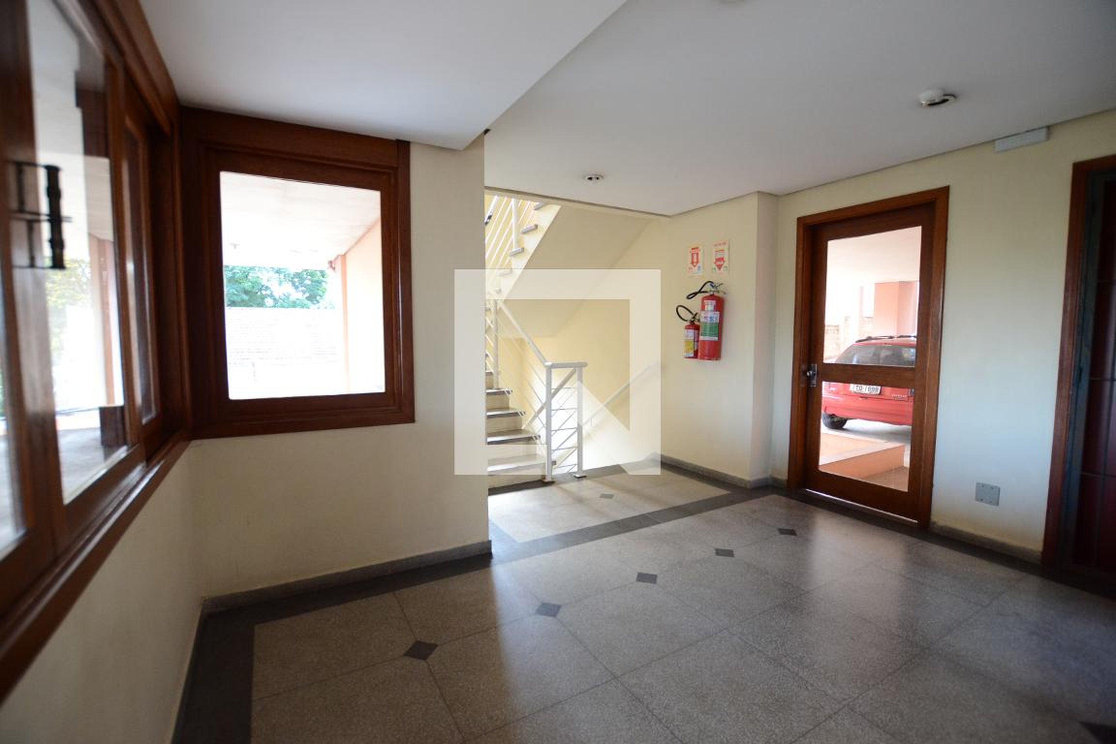 Entrada - Solar Tiaraju