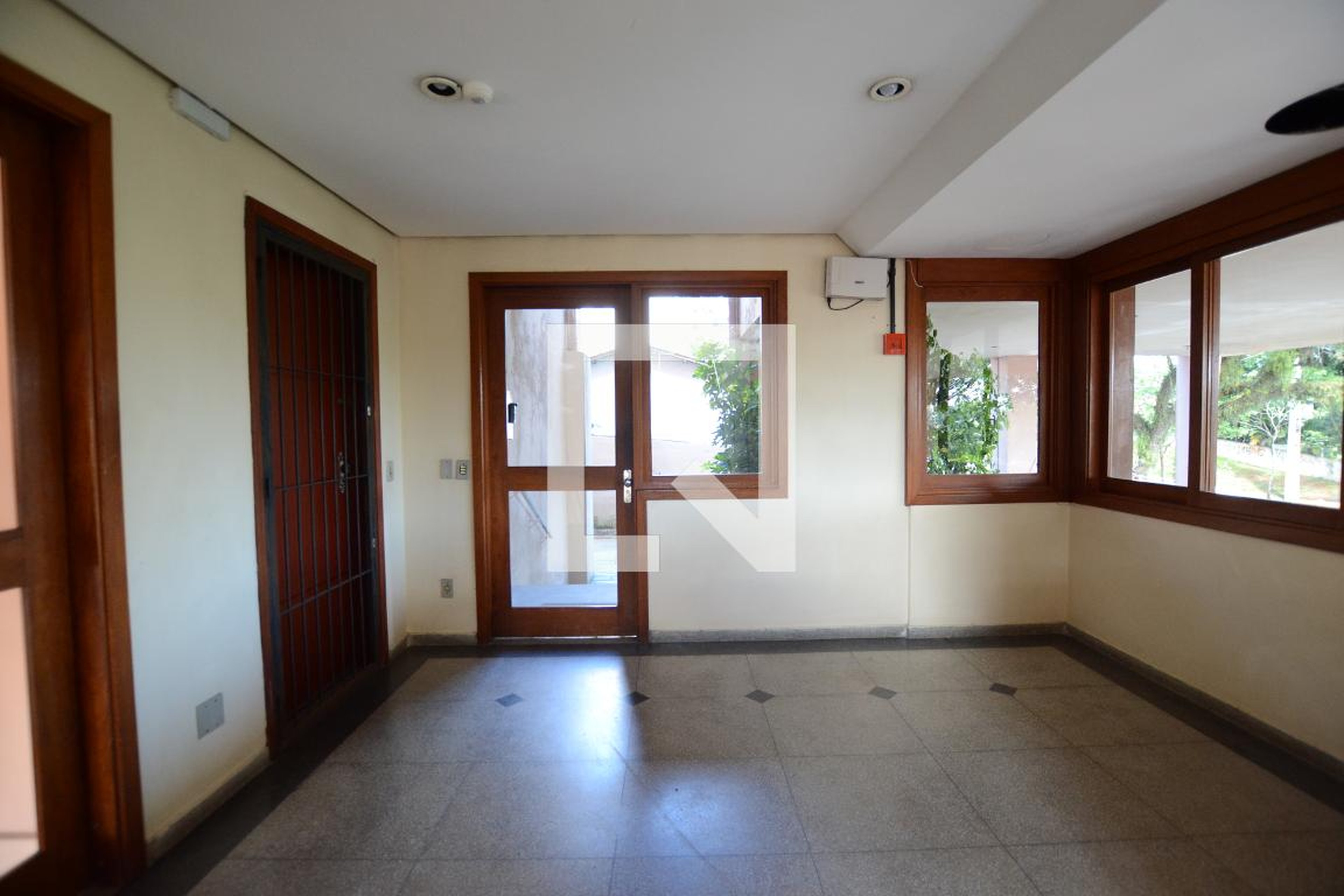 Hall de Entrada - Solar Tiaraju