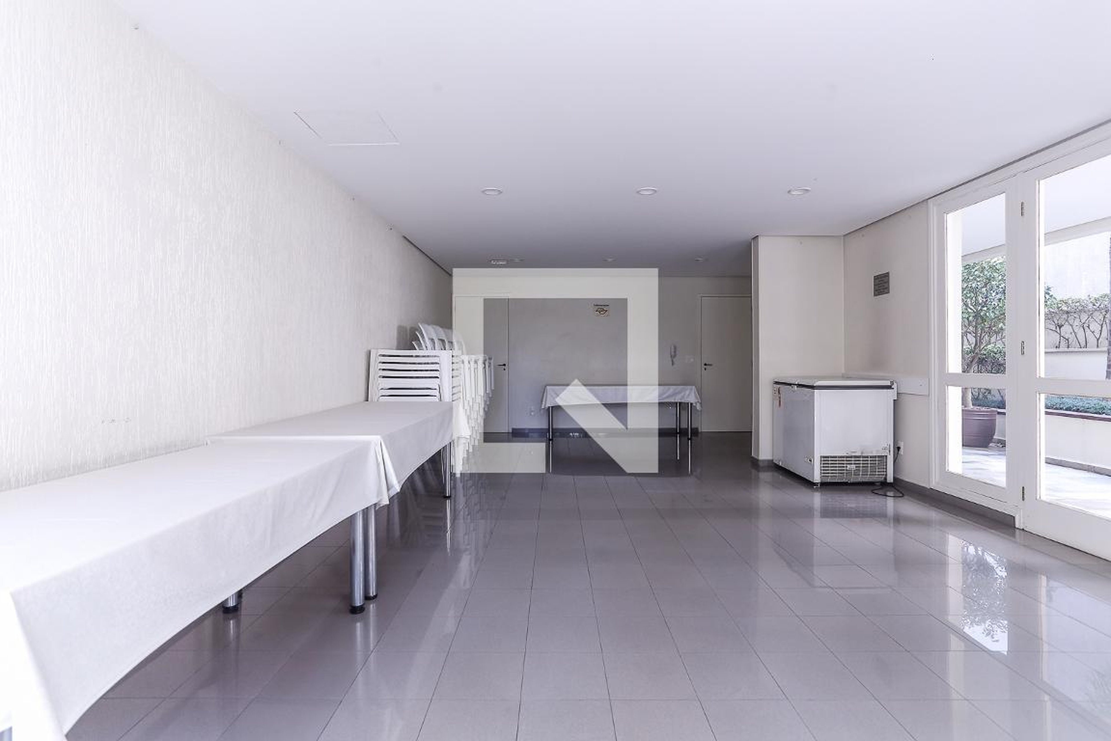 Salão de Festas - Liverpool