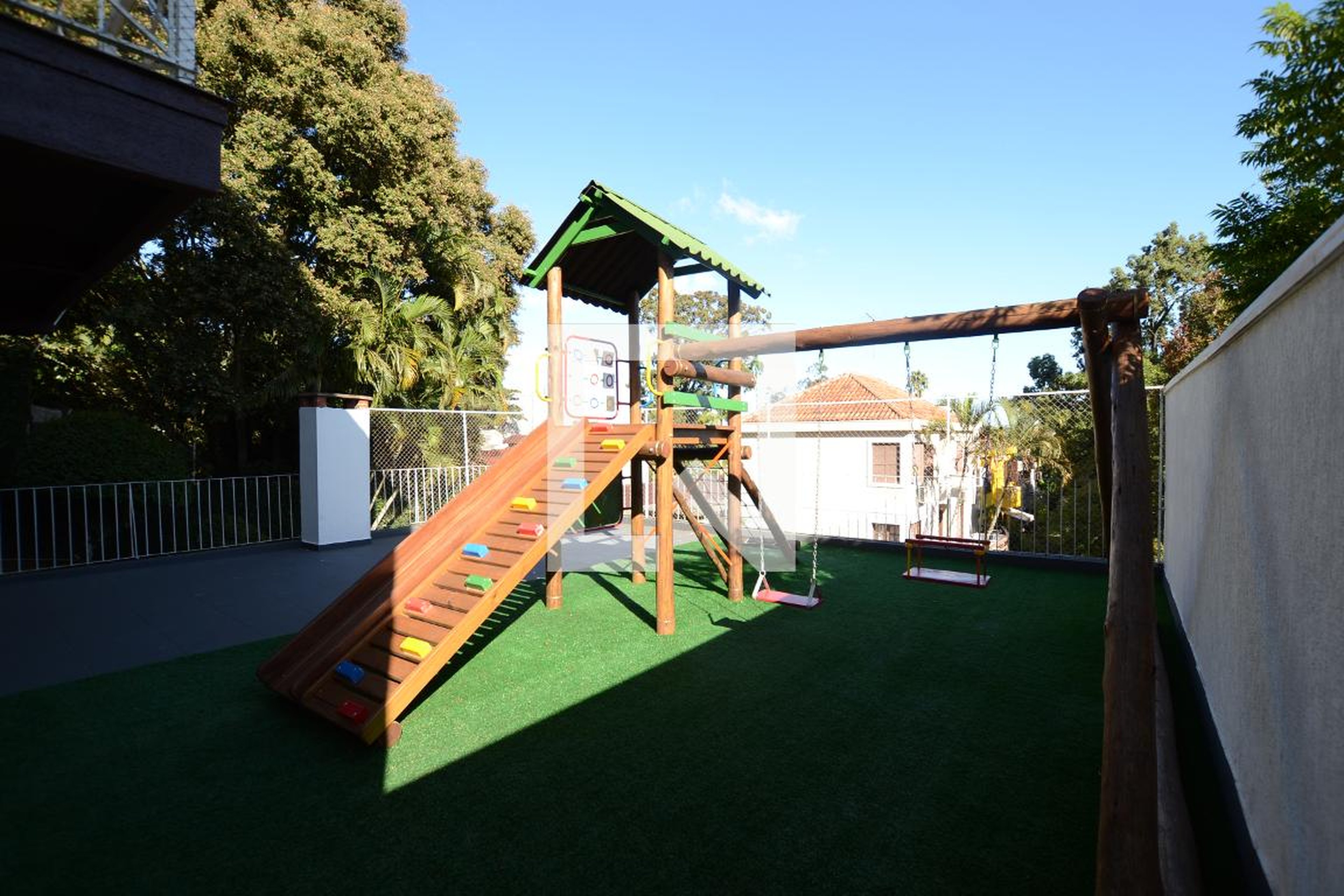 Playground - Solar Biarritz