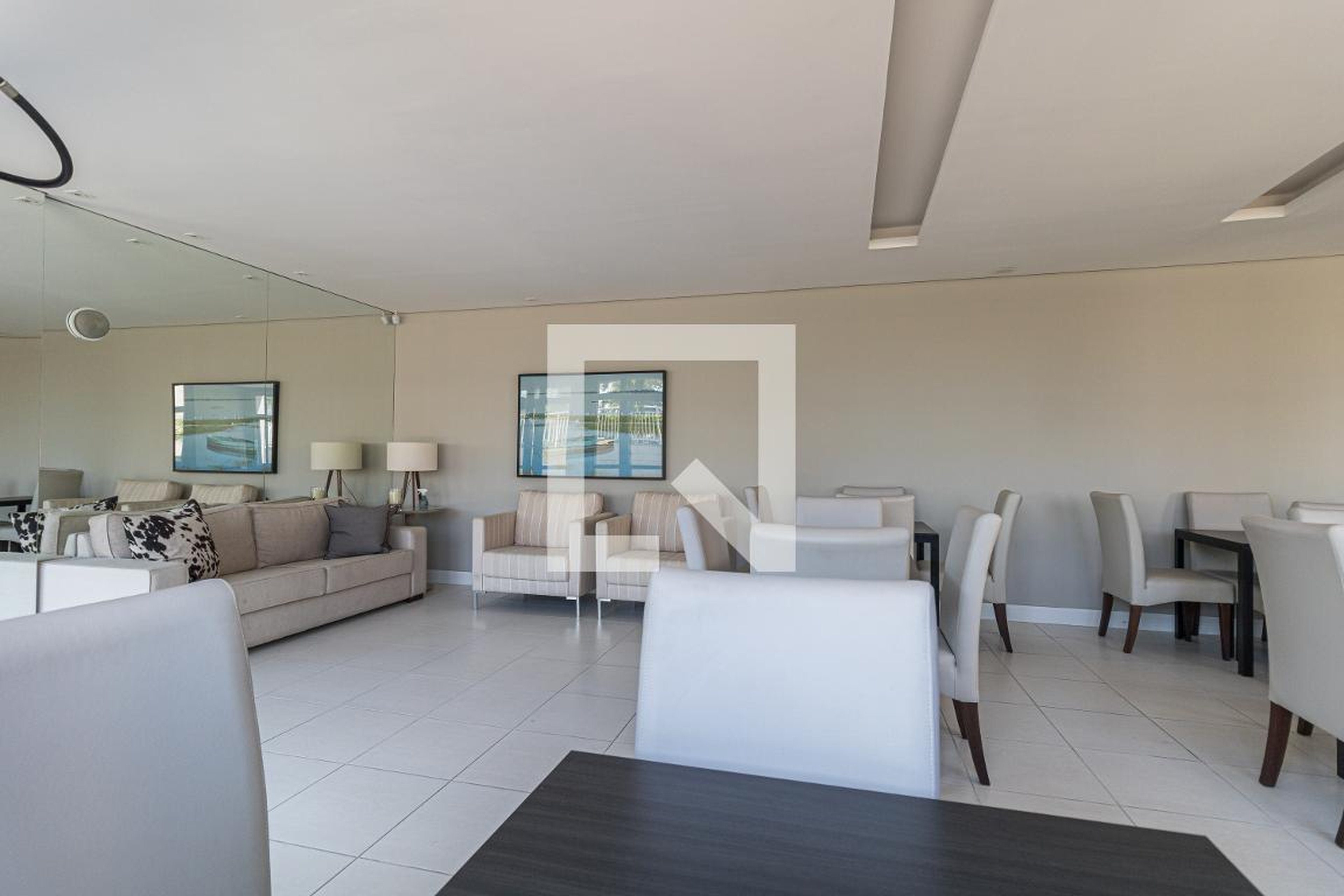 Salao de Festa - Alta Vista