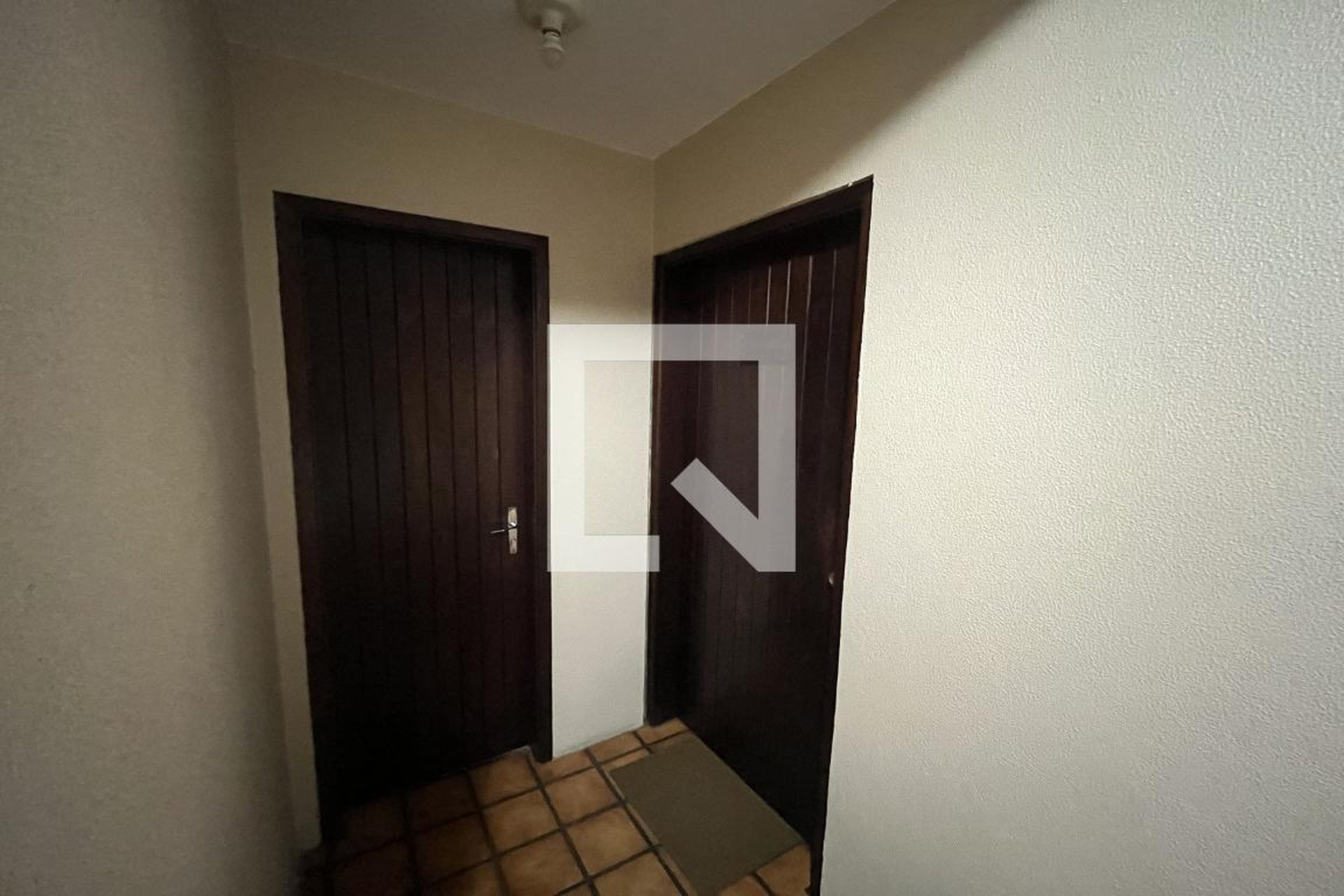 Salão de festas - Morada do Parque