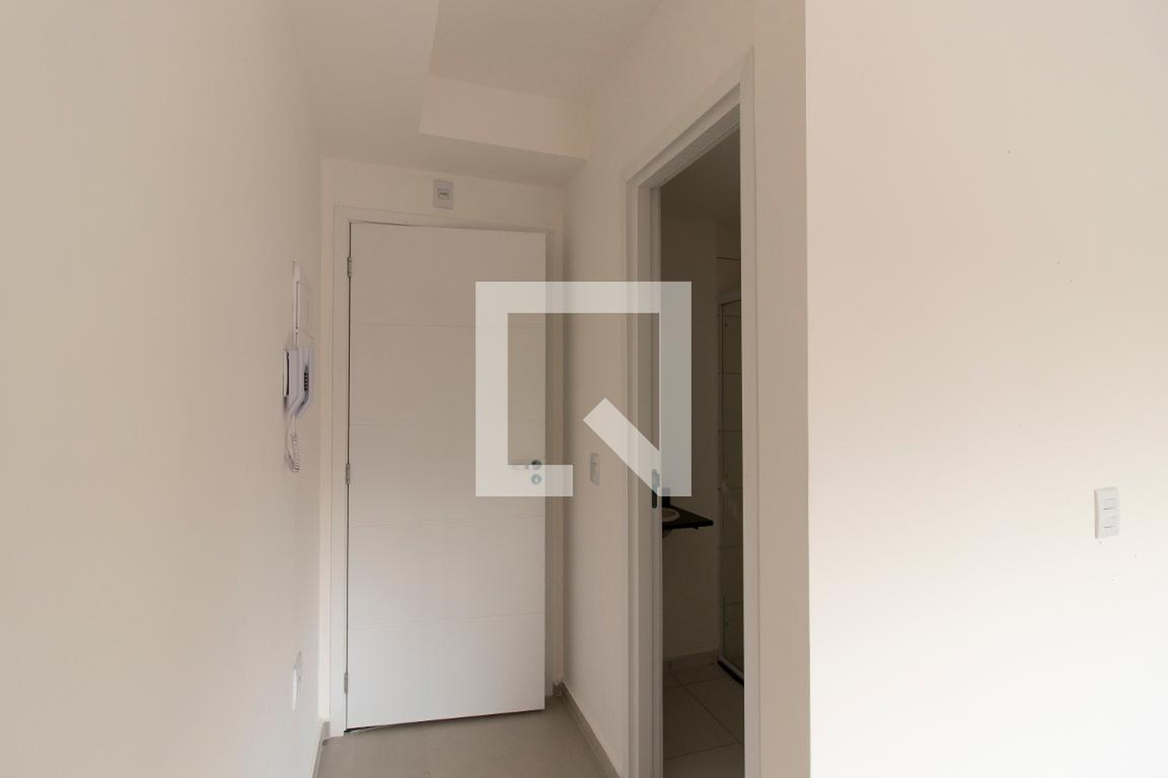 Hall de Entrada - 