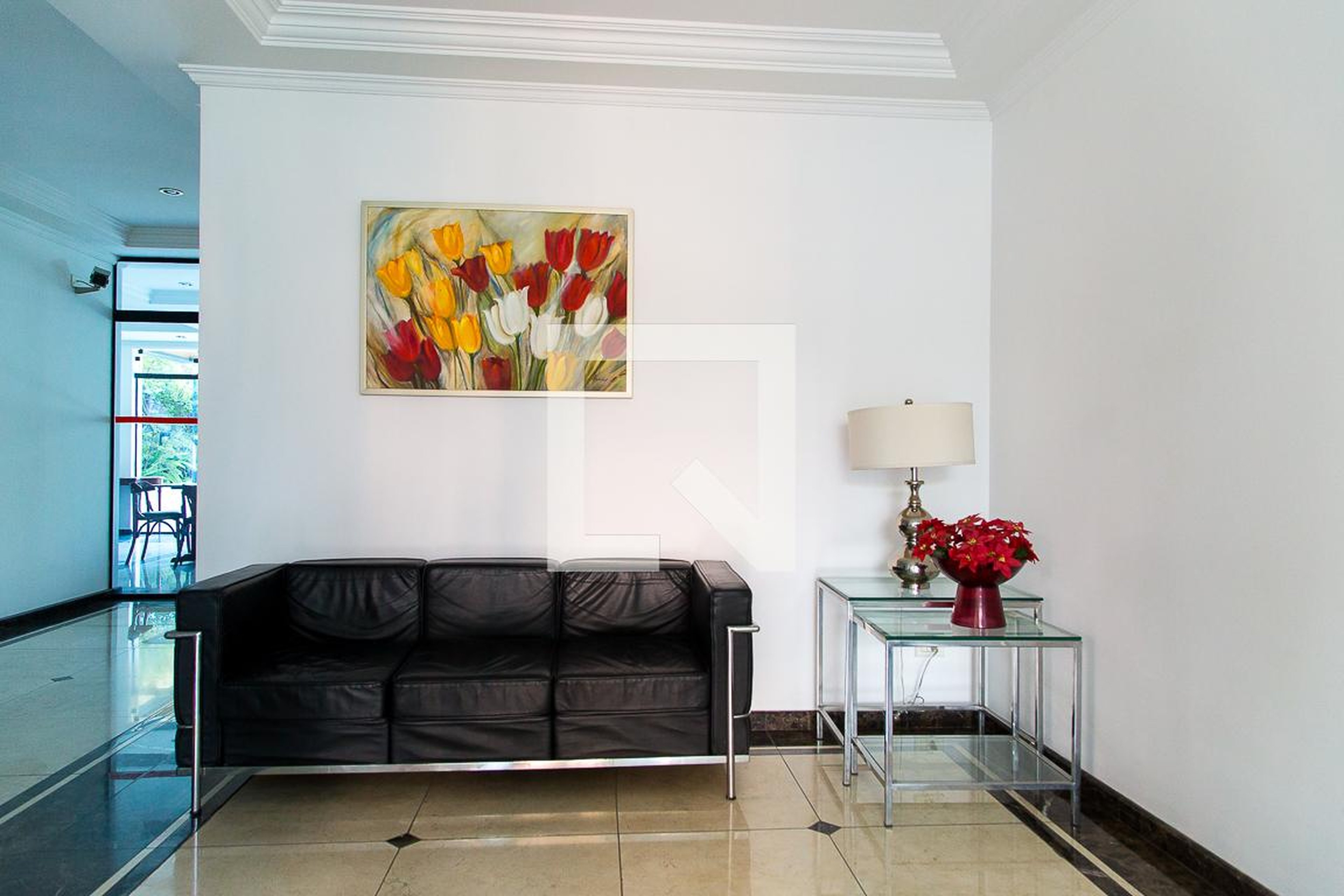 Hall Social - Tulipa