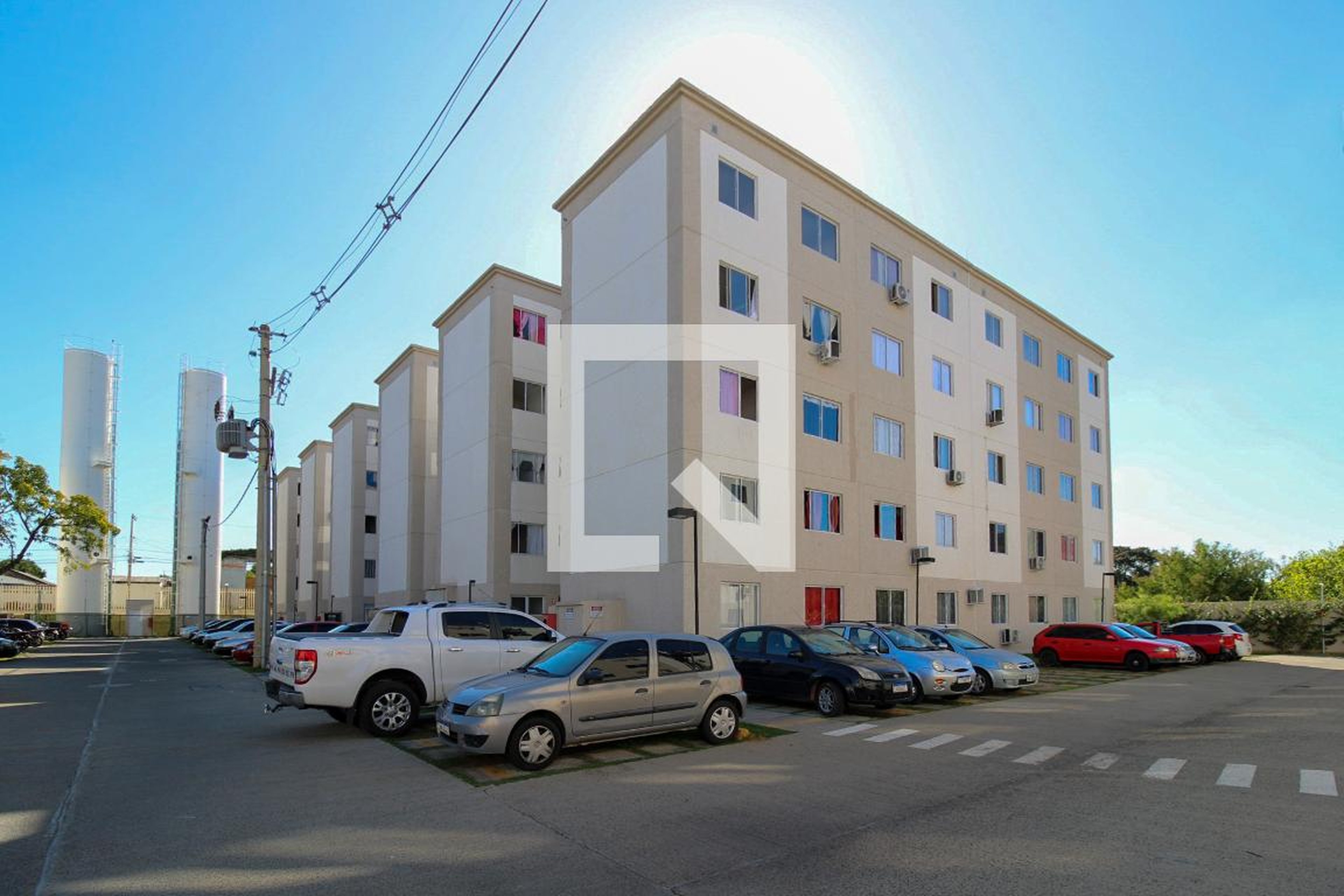 Condomínio - Residencial Bella Estância