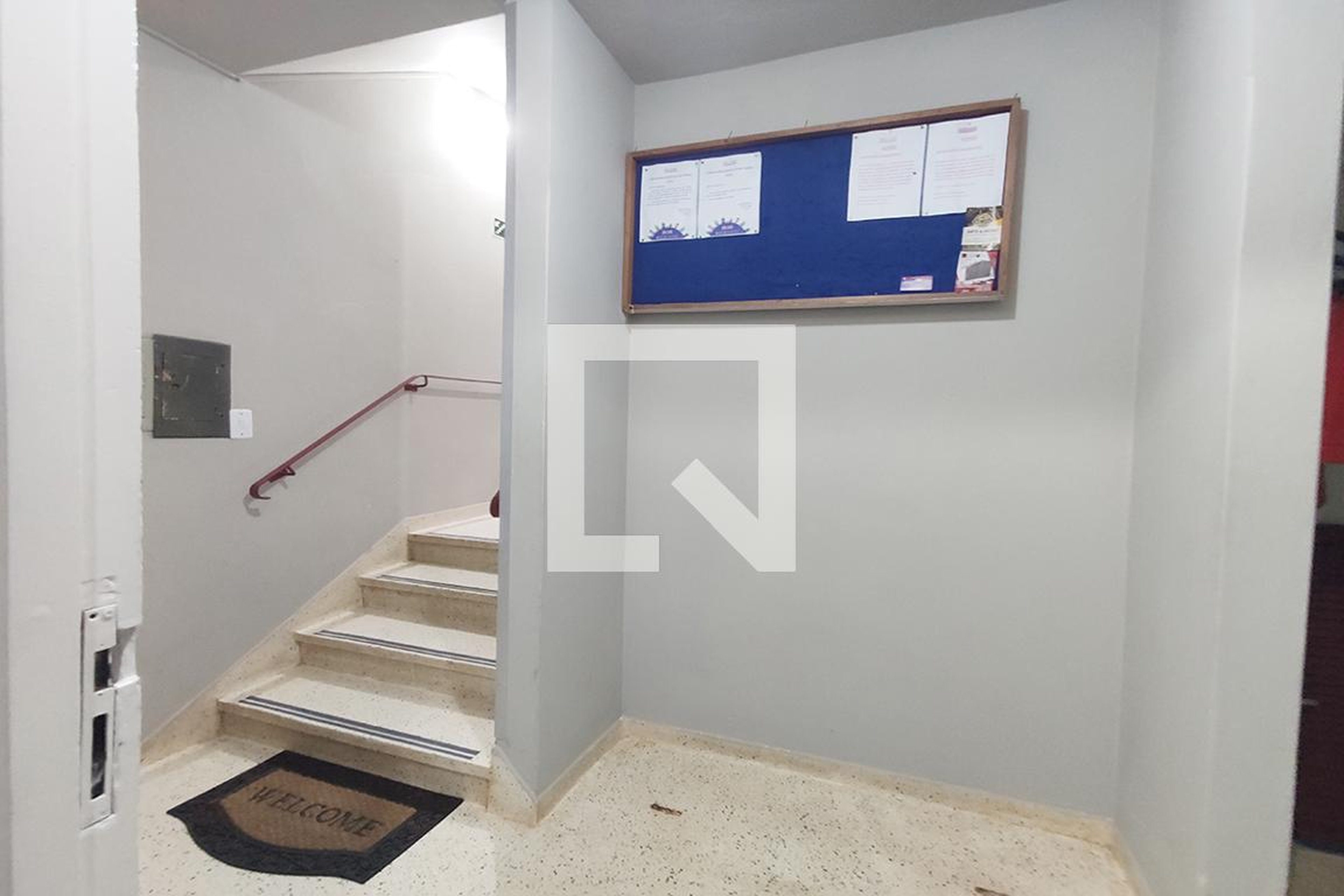 Hall de Entrada - Dona Teresa