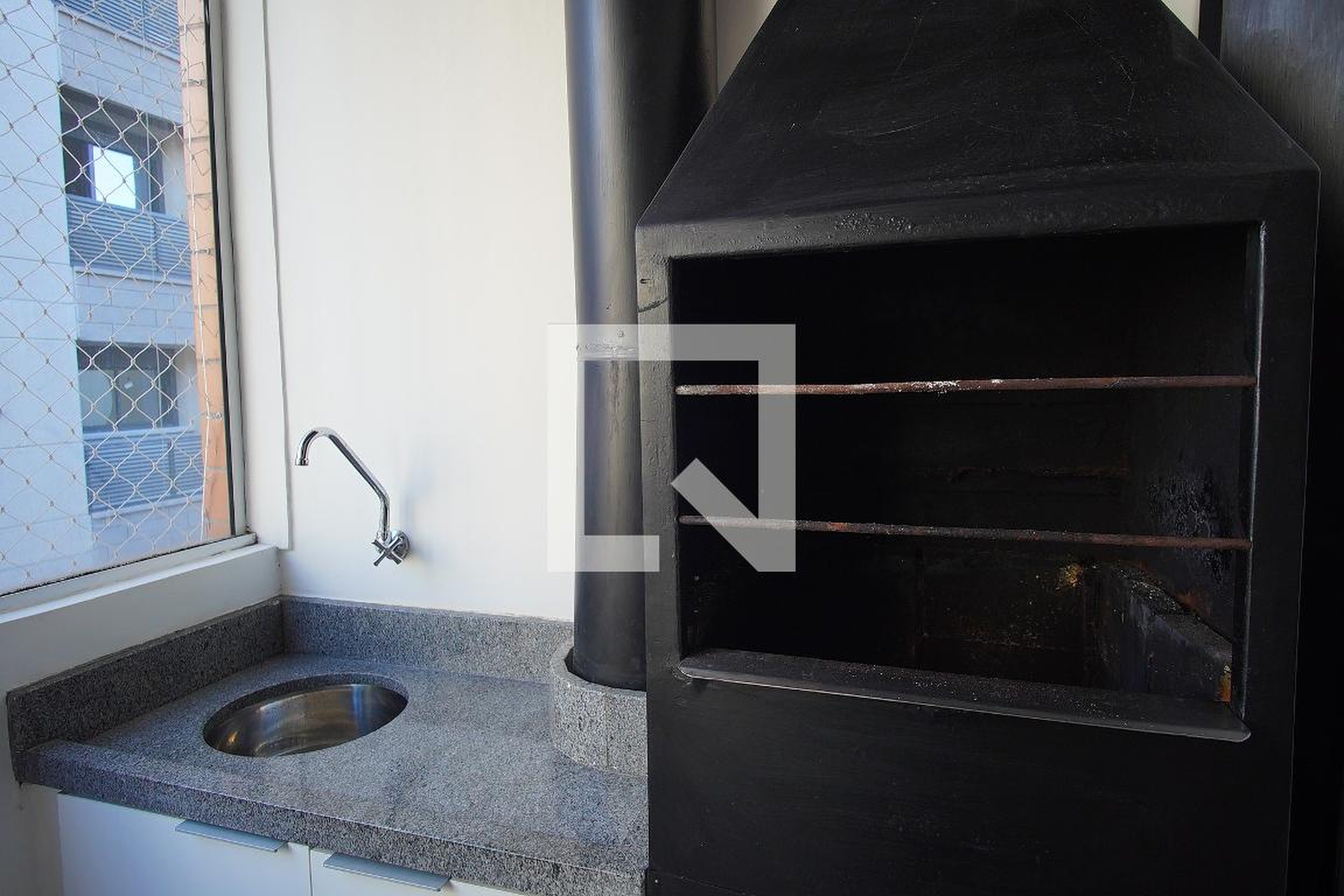 Espaço Gourmet - Edifício Primavera