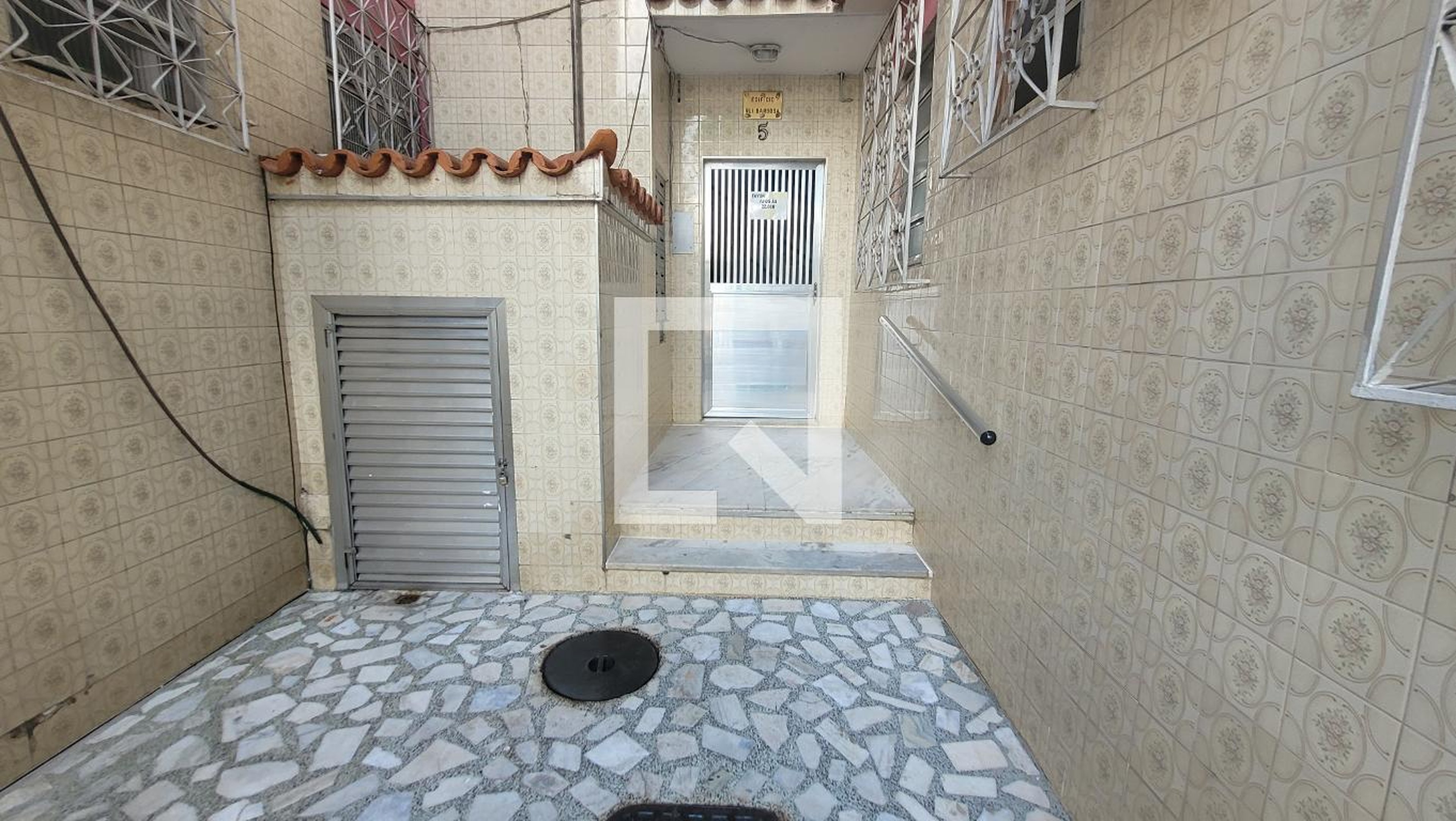 Hall de Entrada - null