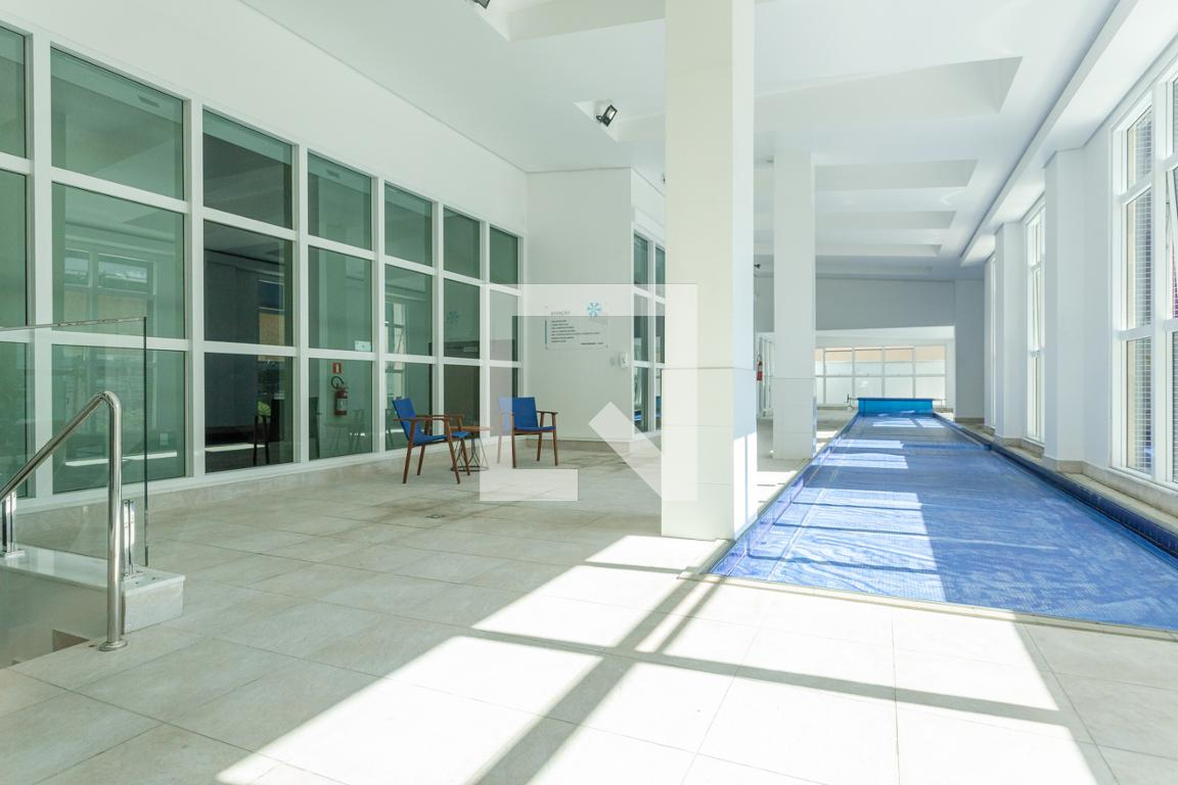 Piscina - Le Previlege