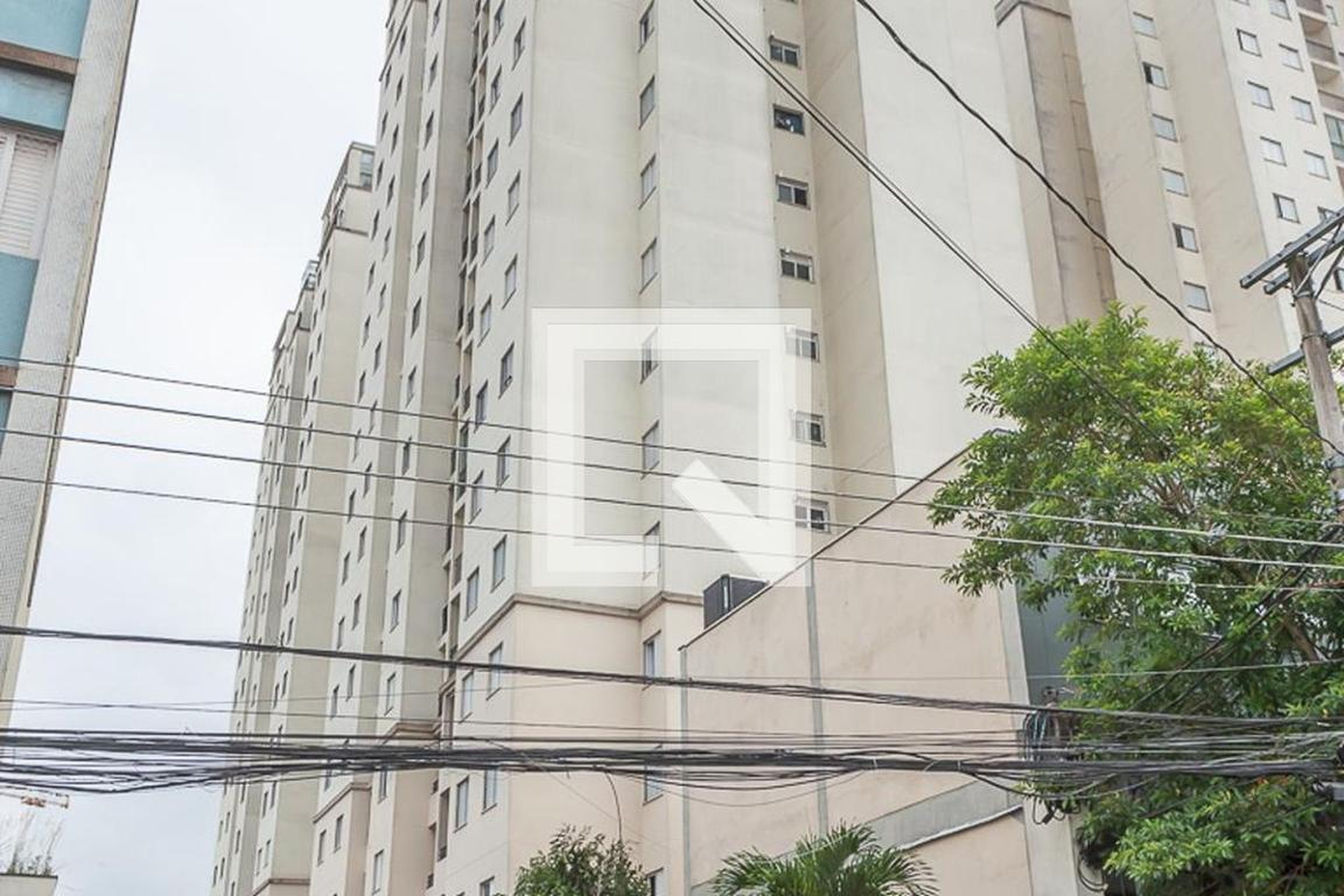 Fachada Condomínio Fatto Show Soul