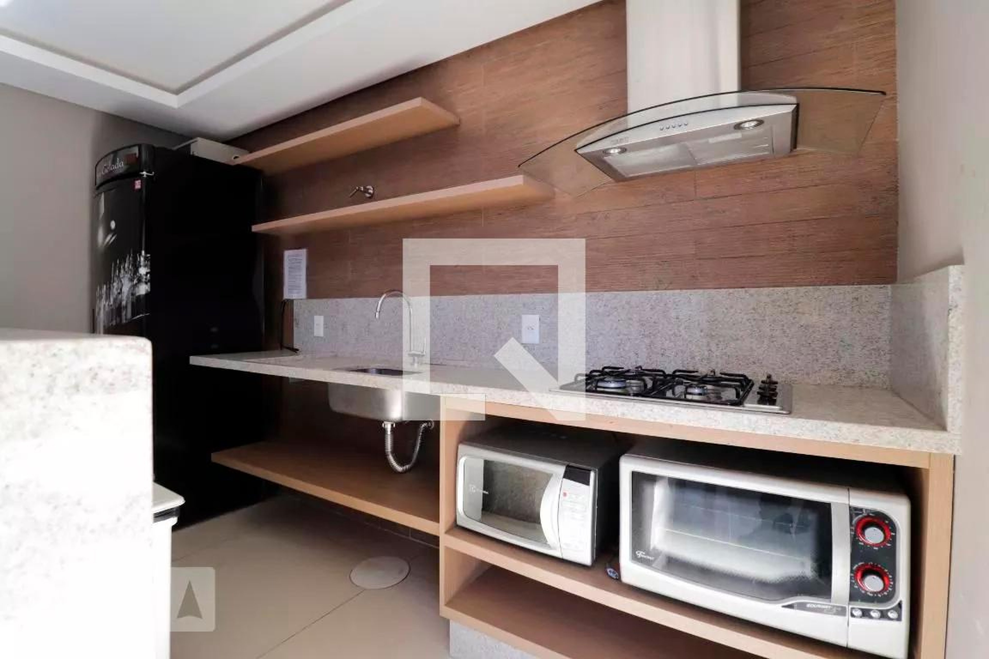 Espaço Gourmet - Premier Vision