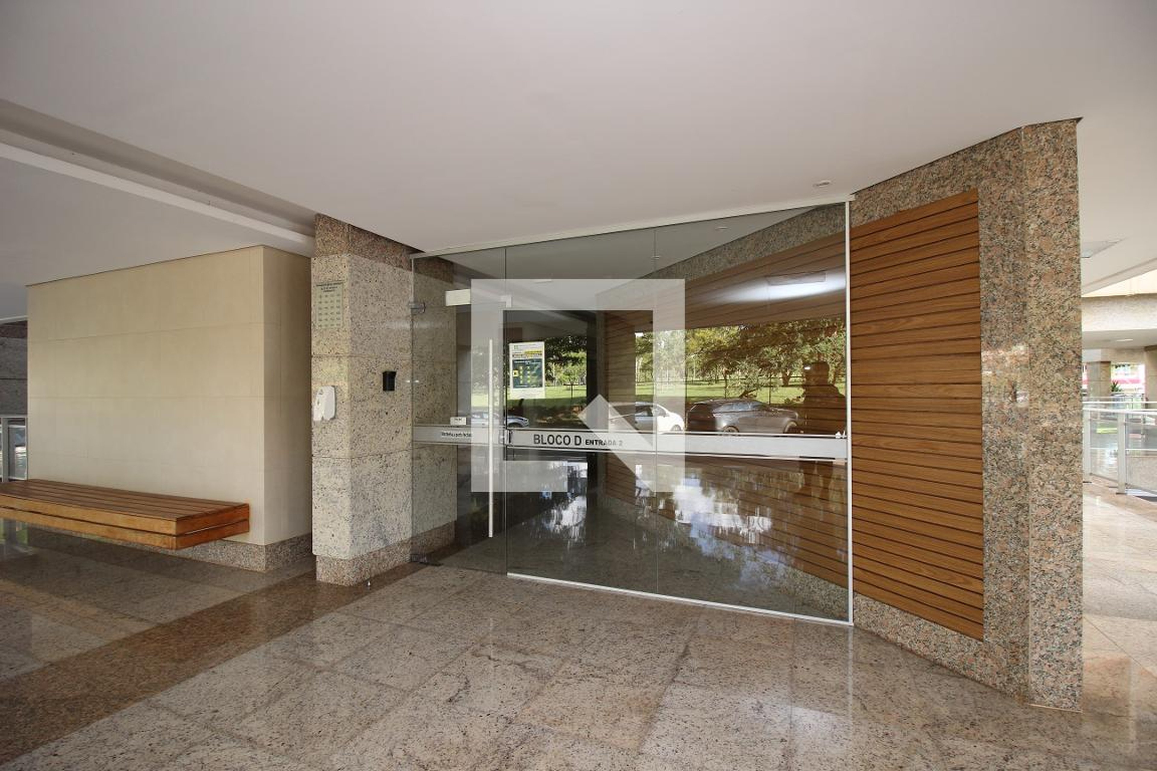 Hall - 