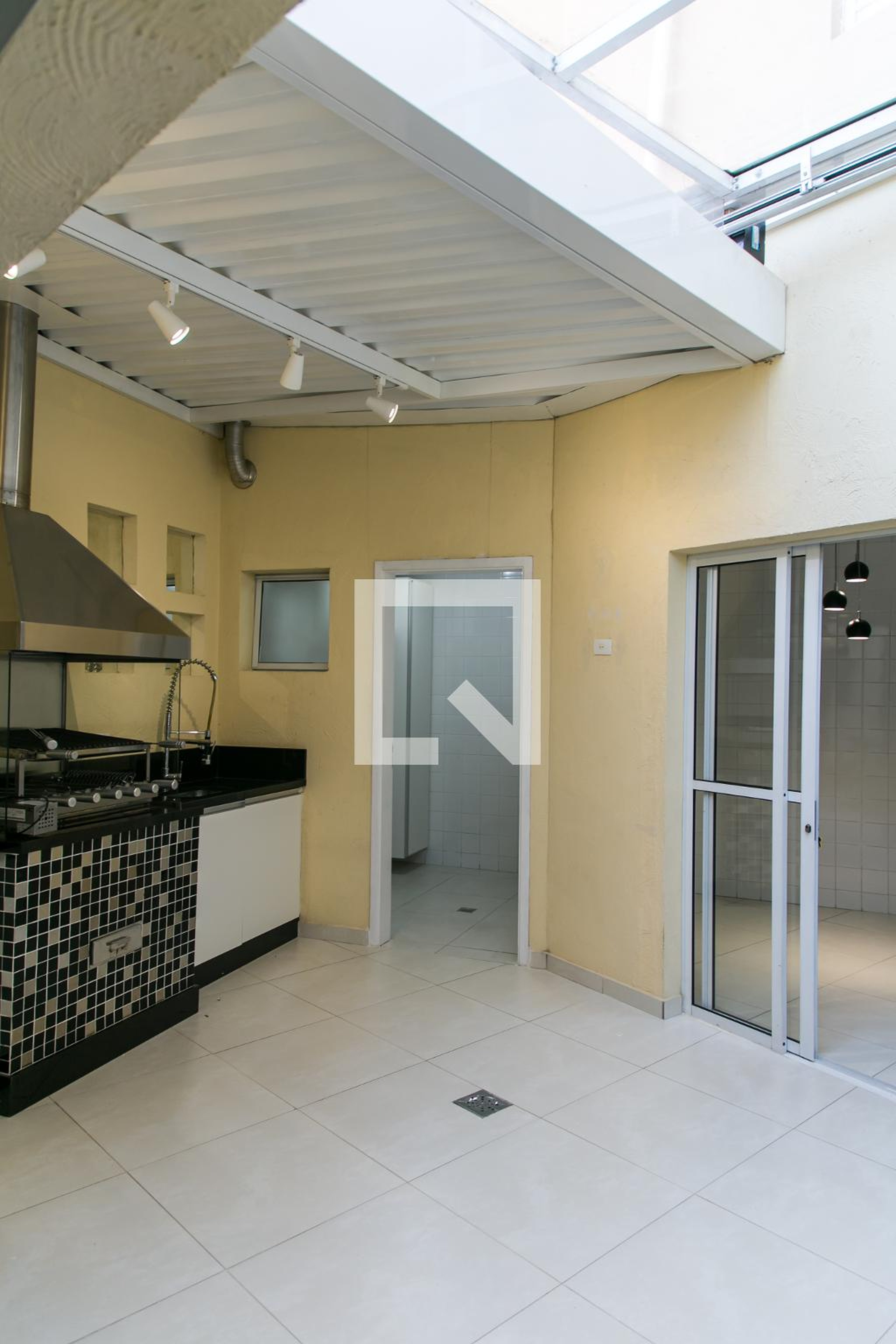 Espaço Gourmet - Residencial Horizontal Paineiras I