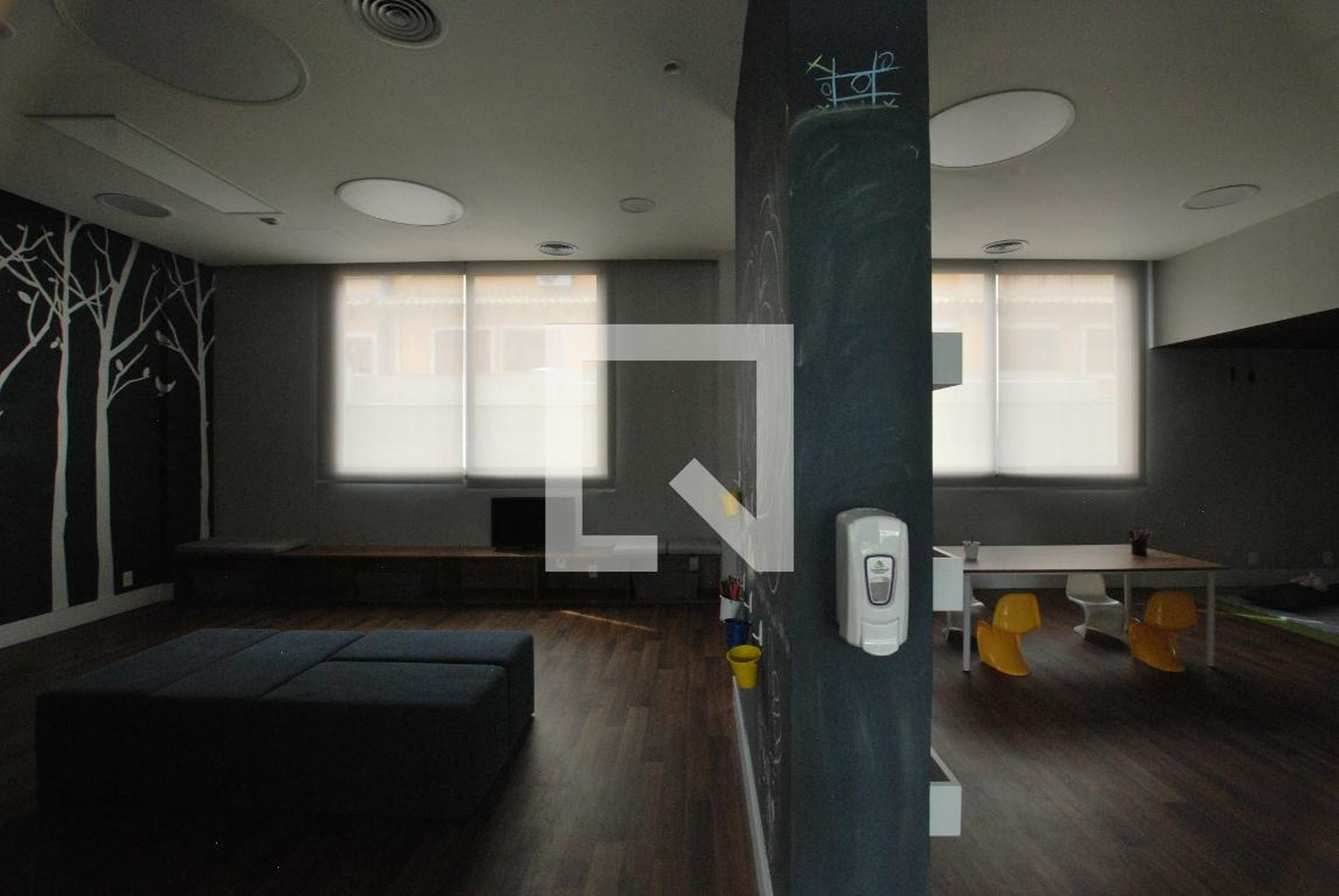 Brinquedoteca - Maiojama