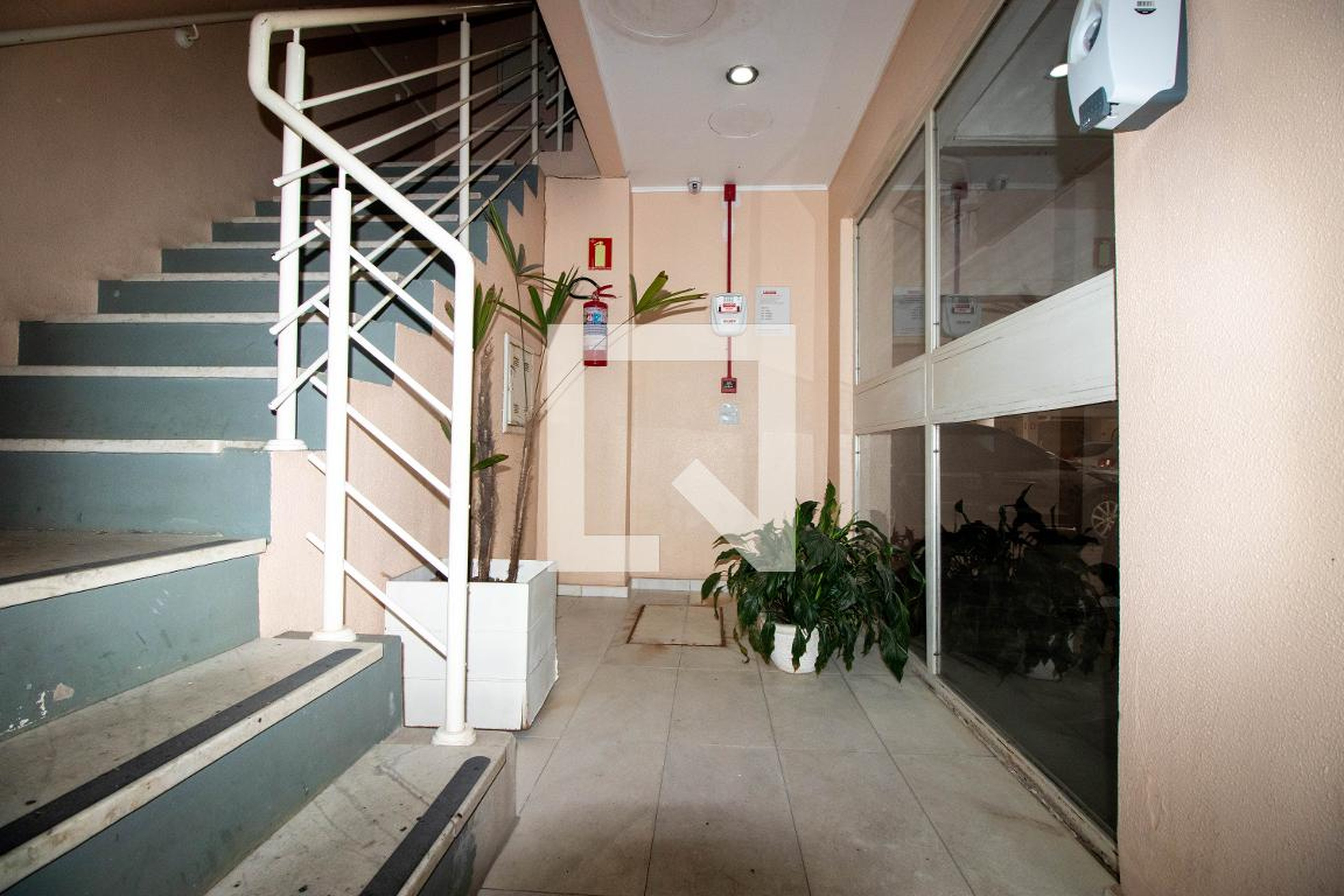 Hall de Entrada - Estrela Polux