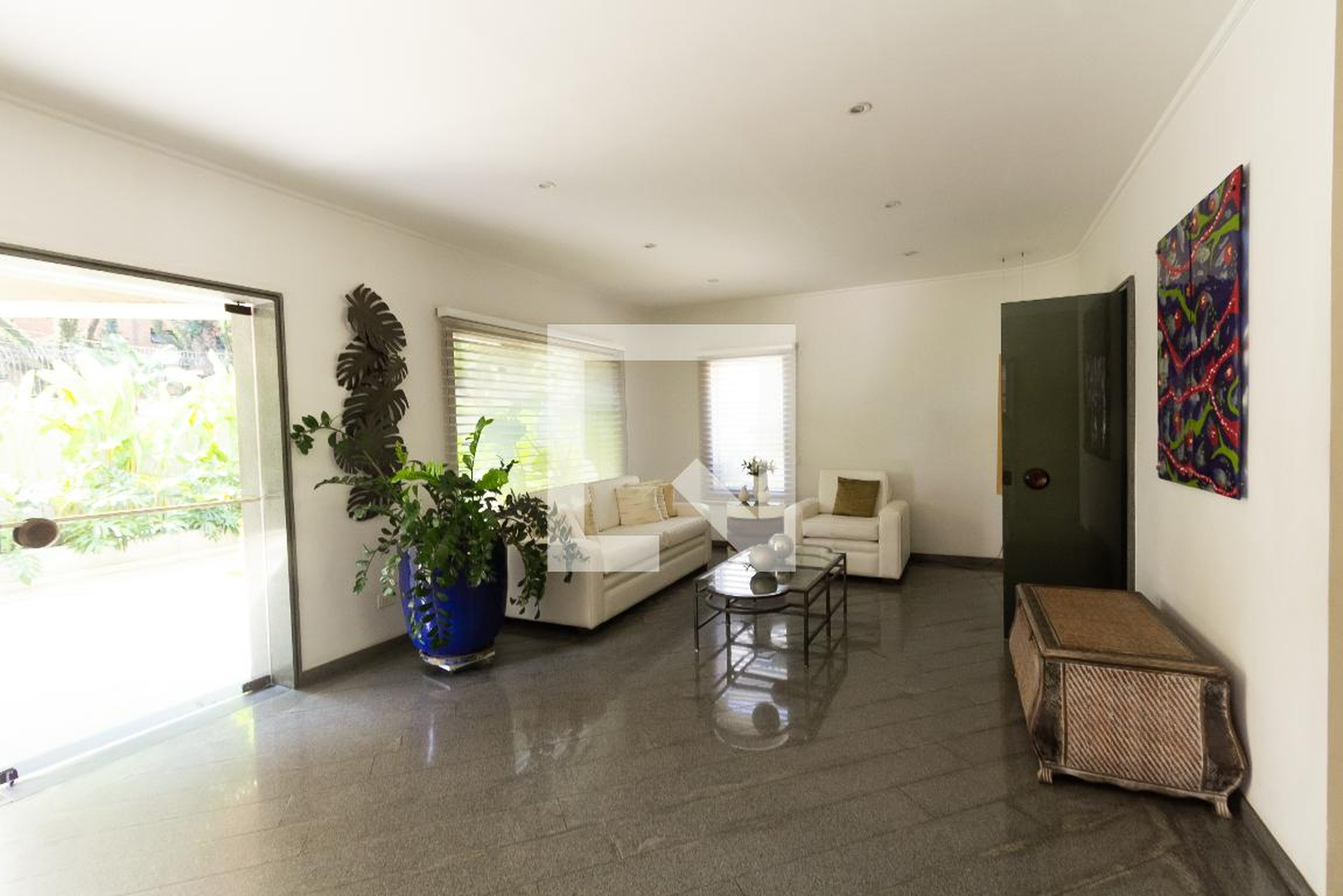 Hall social - Colinas de Calla Honda