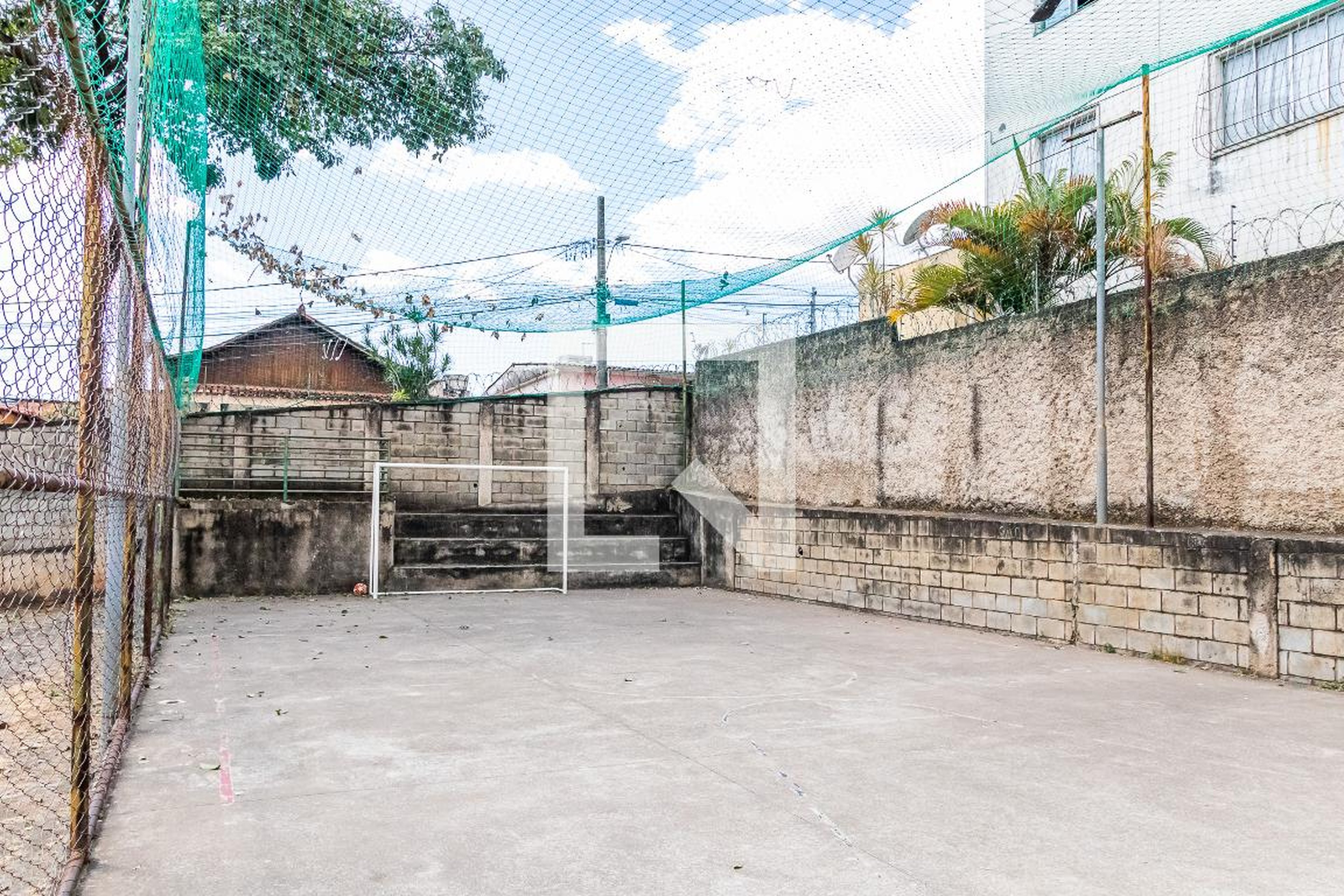 Quadra - Residencial Spazio