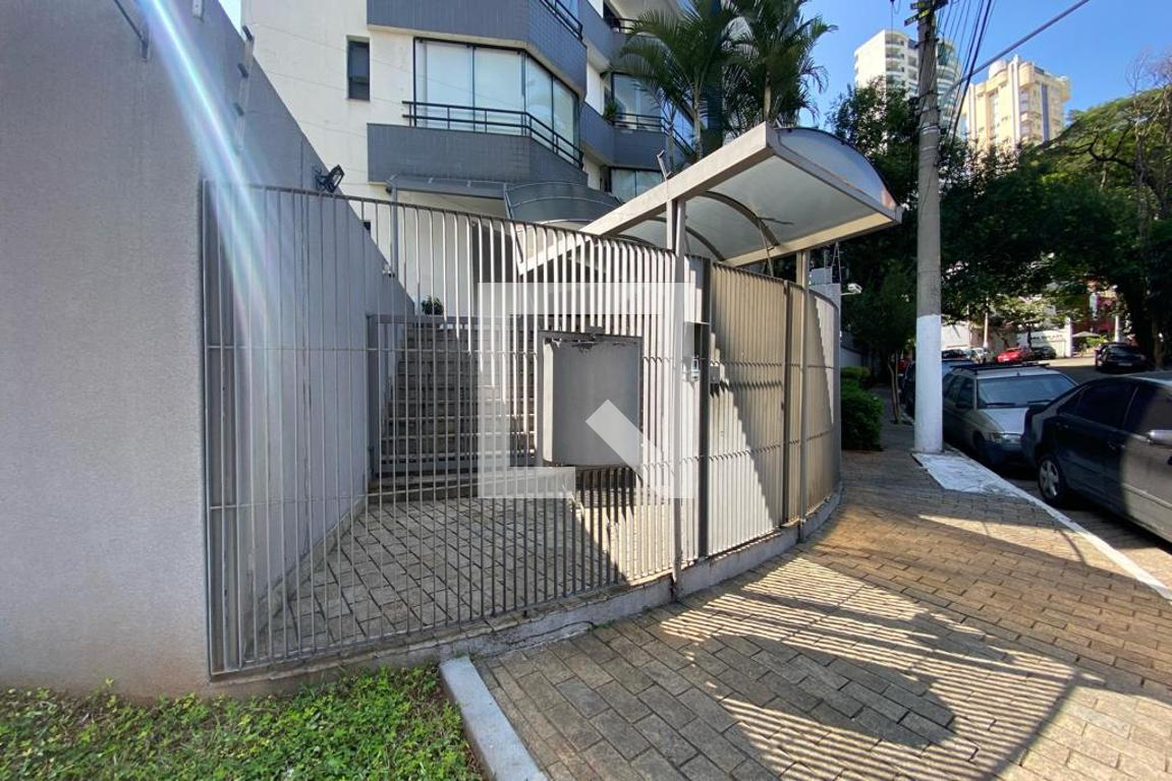 Entrada - Tulipe Noire