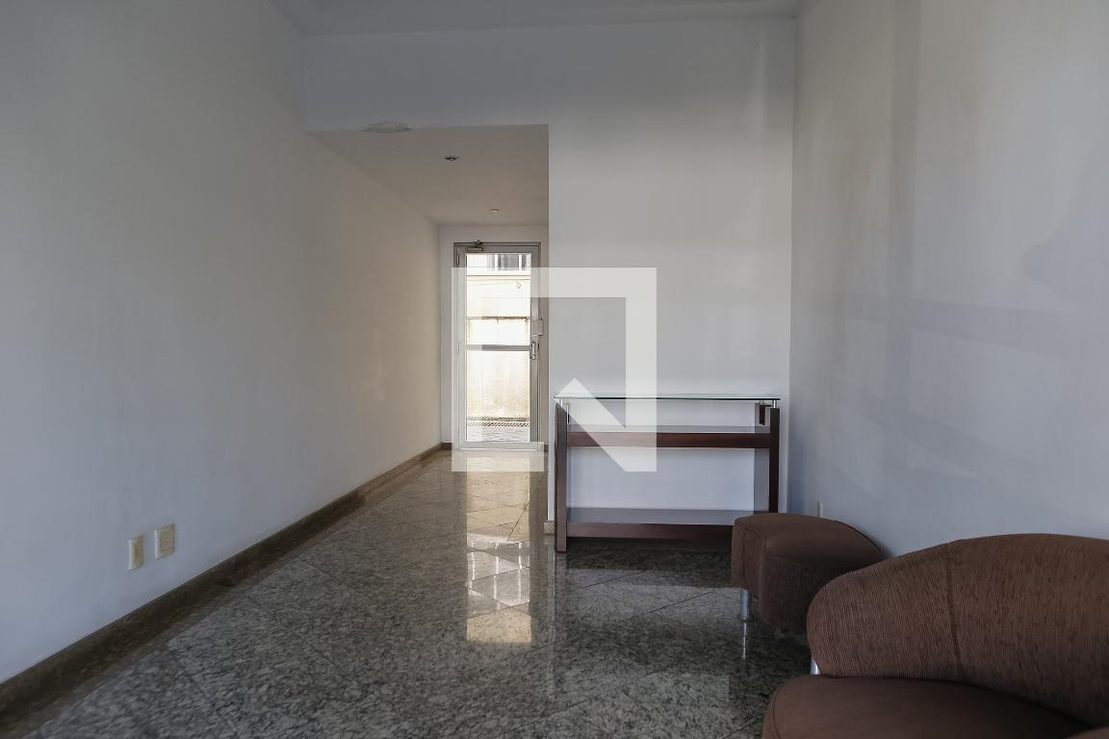 Hall de entrada - null