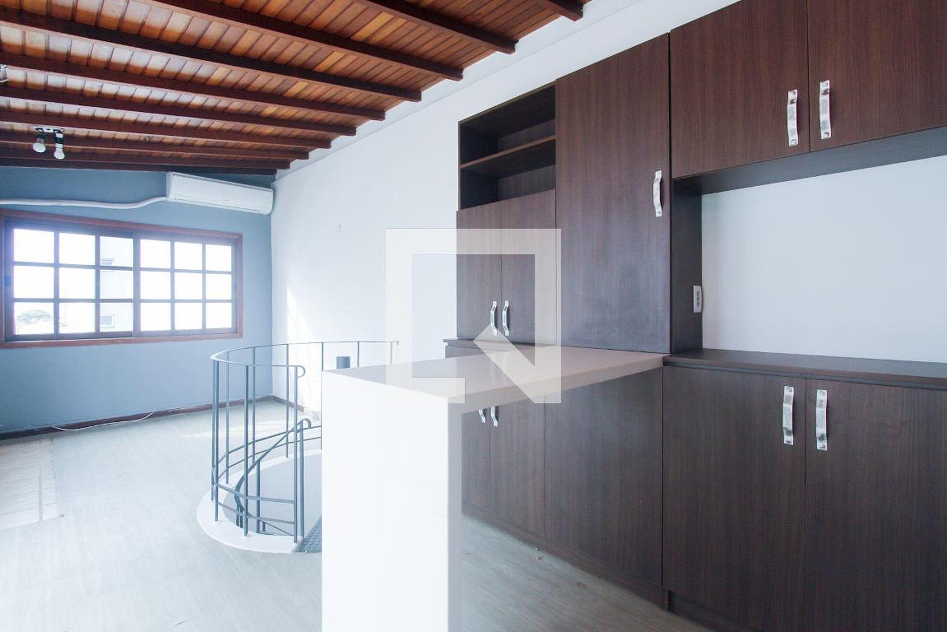 Espaço gourmet - Edifício Gregor