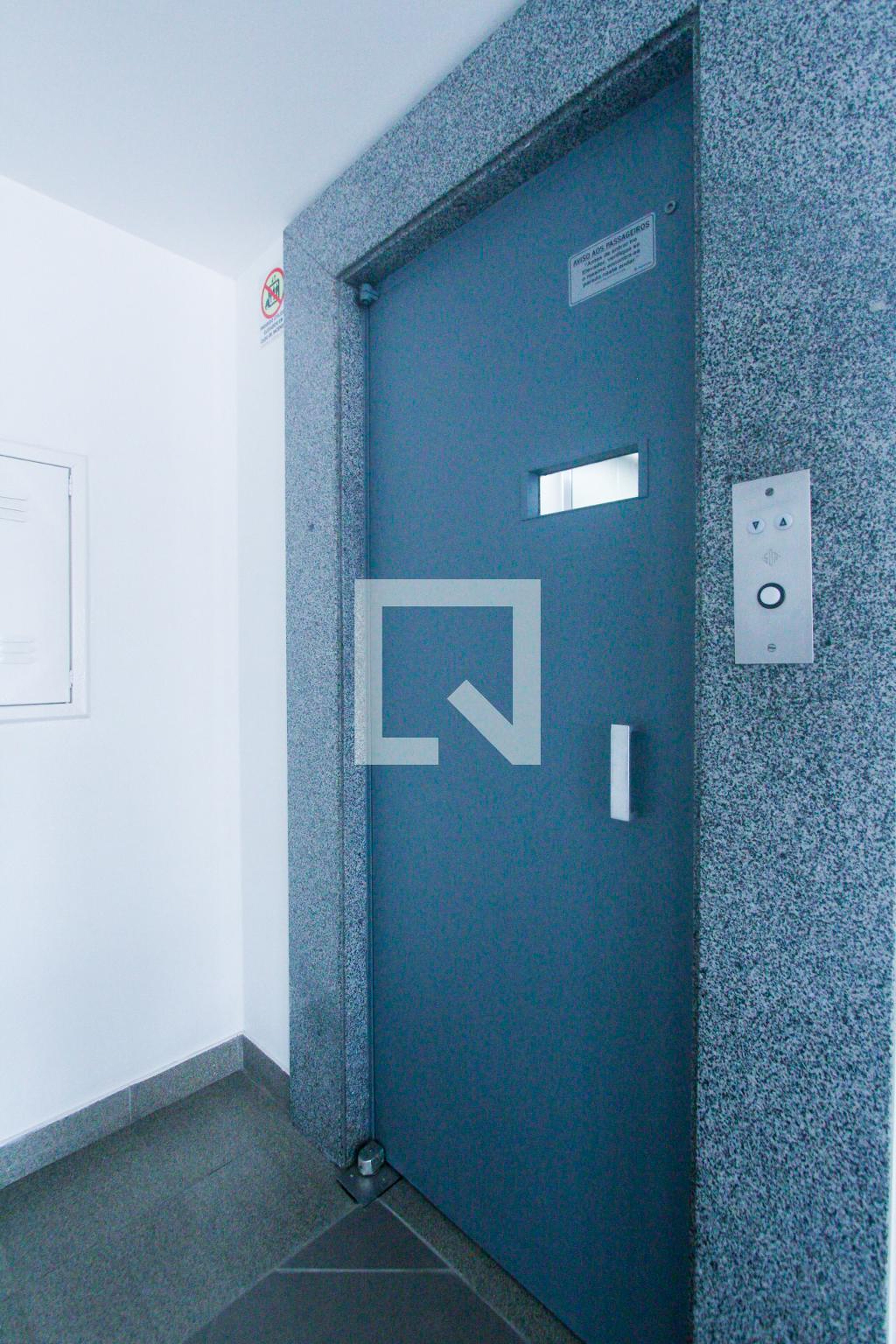 Elevador - Edifício Gregor