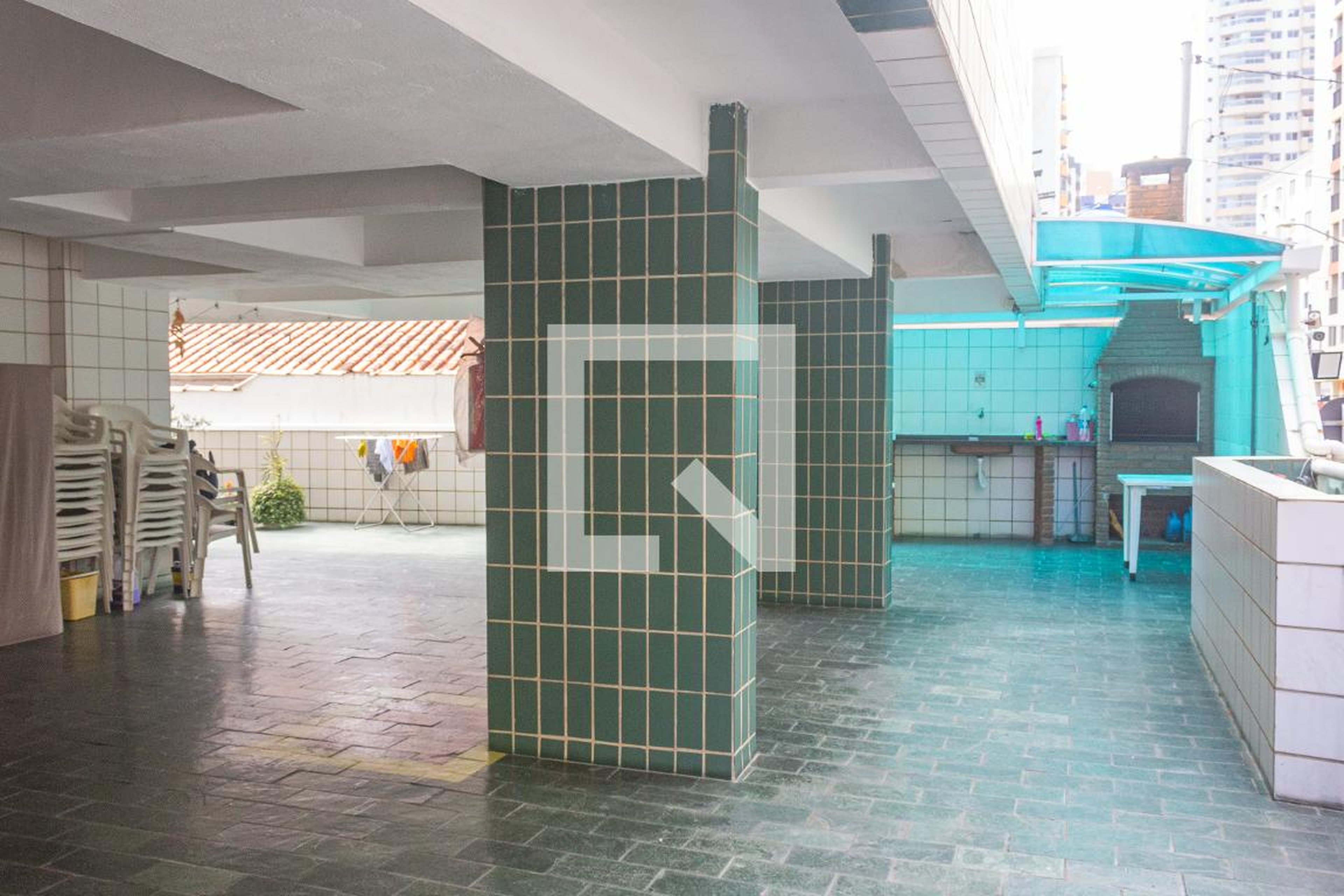 Churrasqueira - Rio Sena