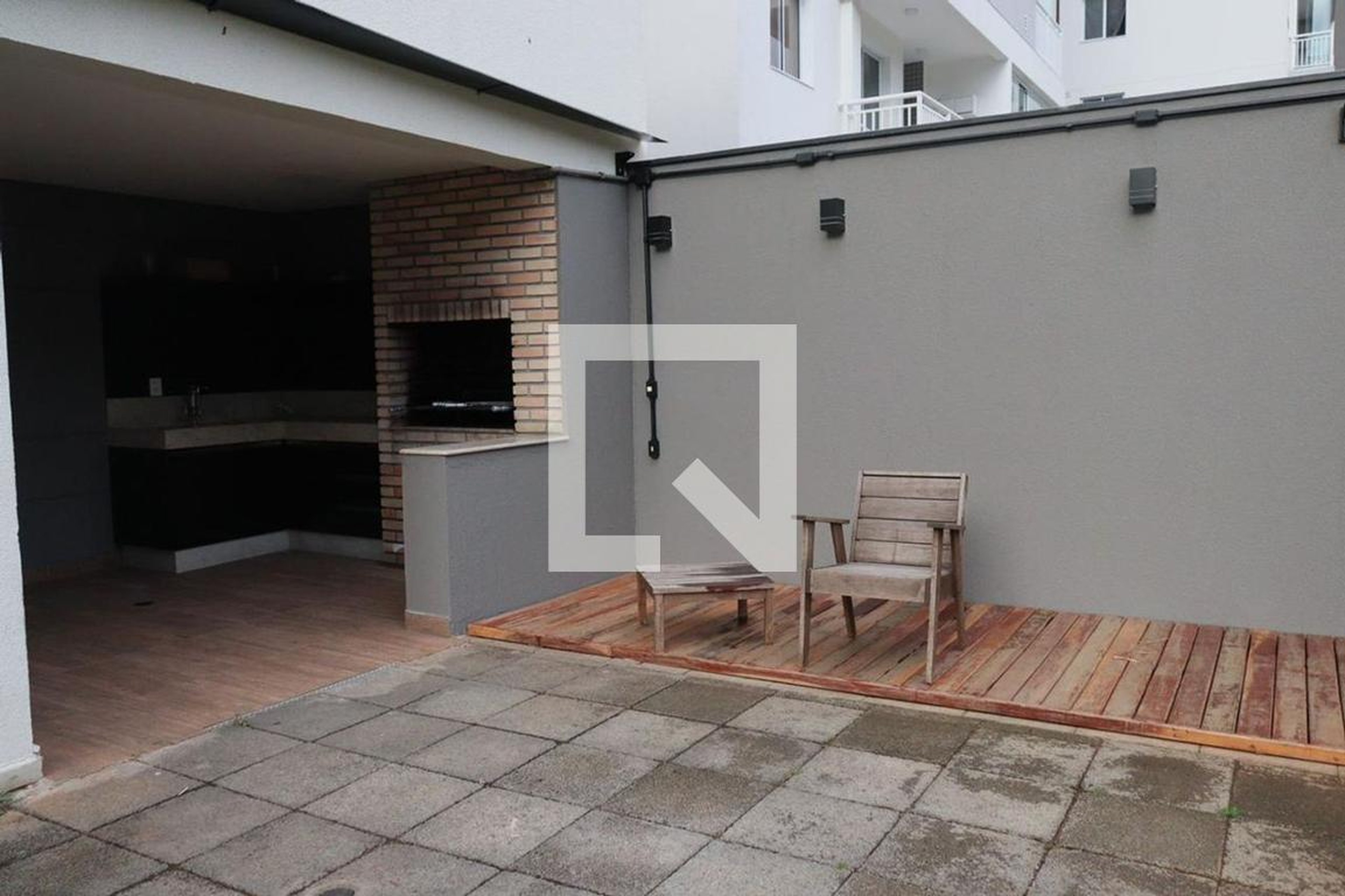 Churrasqueira - Central da Barra